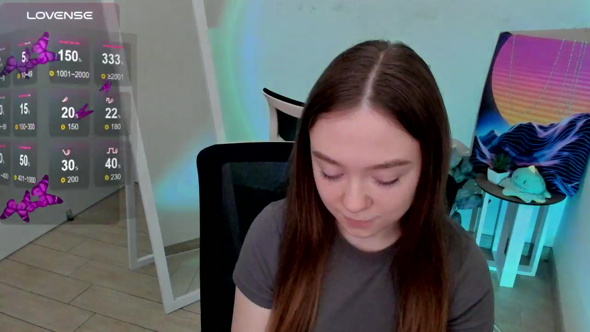 Gallery image thumbnail from Rudy_Meow's myfreecams stream on, 05/14/2025, 09:28 image 13 of 20