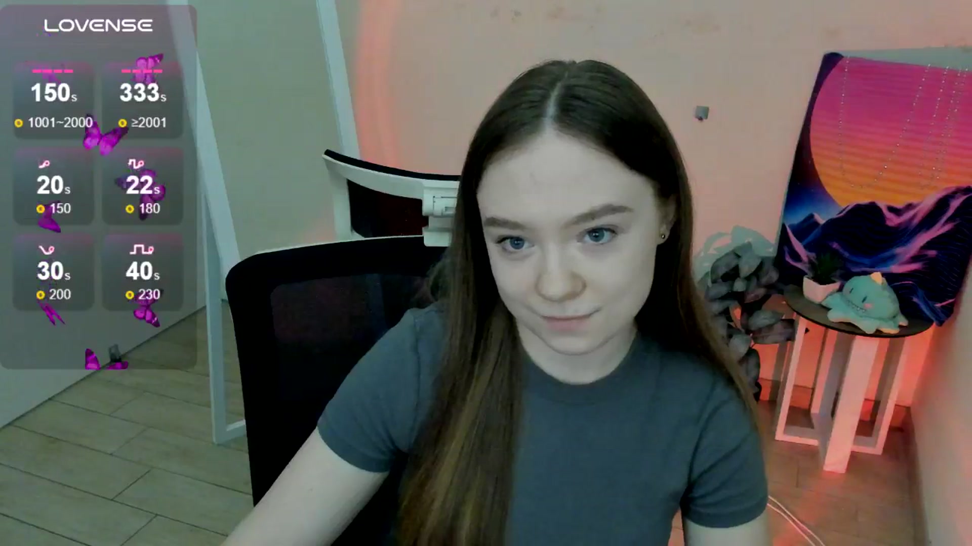 Gallery image thumbnail from Rudy_Meow's myfreecams stream on, 05/14/2025, 09:28 image 9 of 20