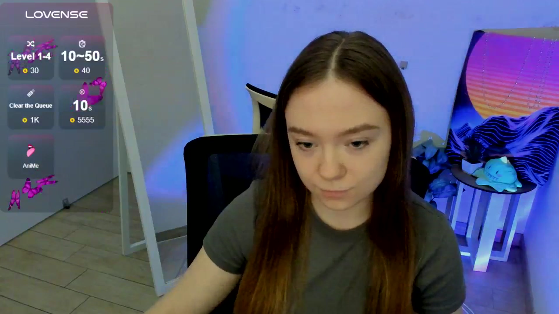 Gallery image thumbnail from Rudy_Meow's myfreecams stream on, 05/14/2025, 09:28 image 10 of 20