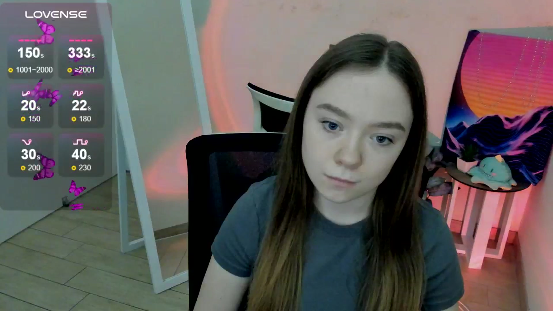 Gallery image thumbnail from Rudy_Meow's myfreecams stream on, 05/14/2025, 09:28 image 14 of 20