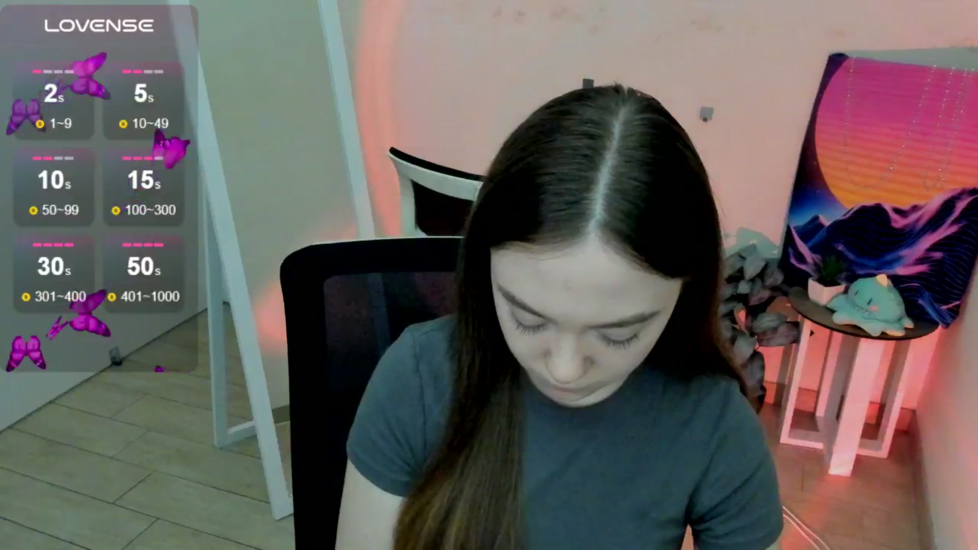 Gallery image thumbnail from Rudy_Meow's myfreecams stream on, 05/14/2025, 09:28 image 7 of 20