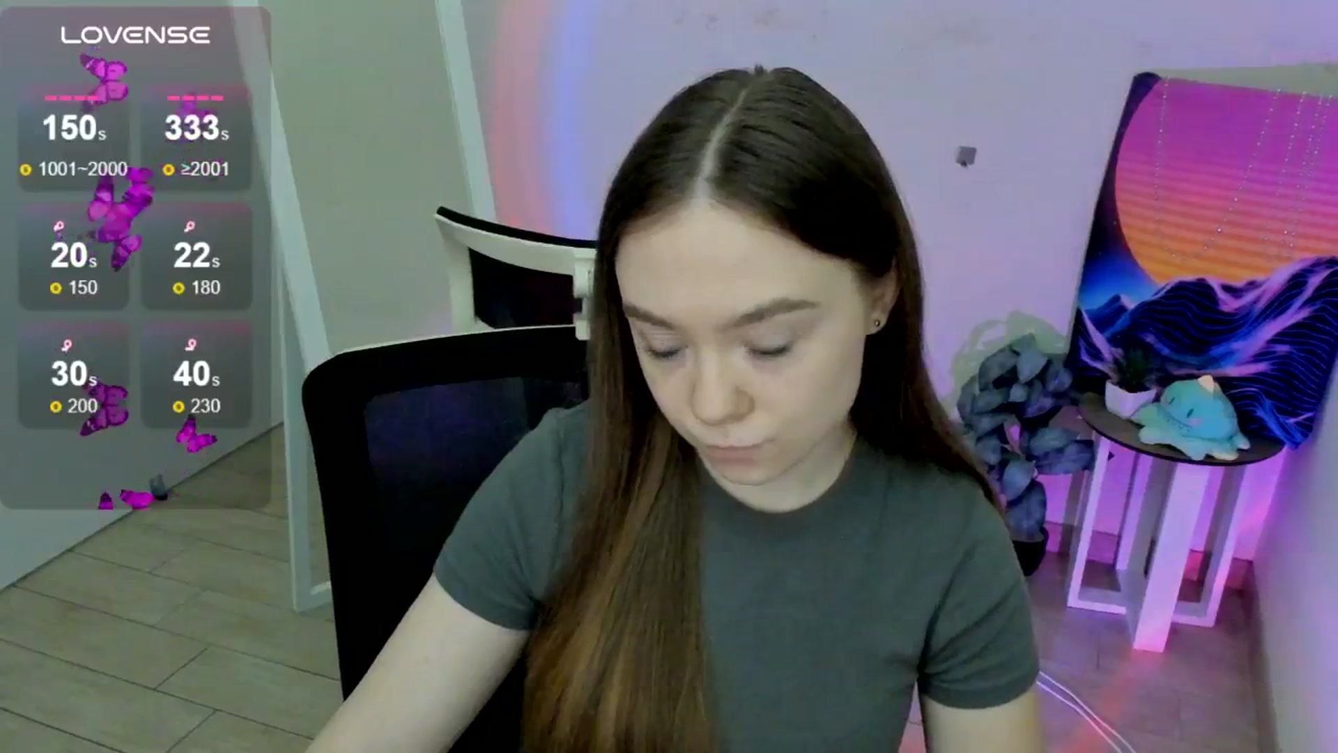 Gallery image thumbnail from Rudy_Meow's myfreecams stream on, 05/14/2025, 09:28 image 8 of 20
