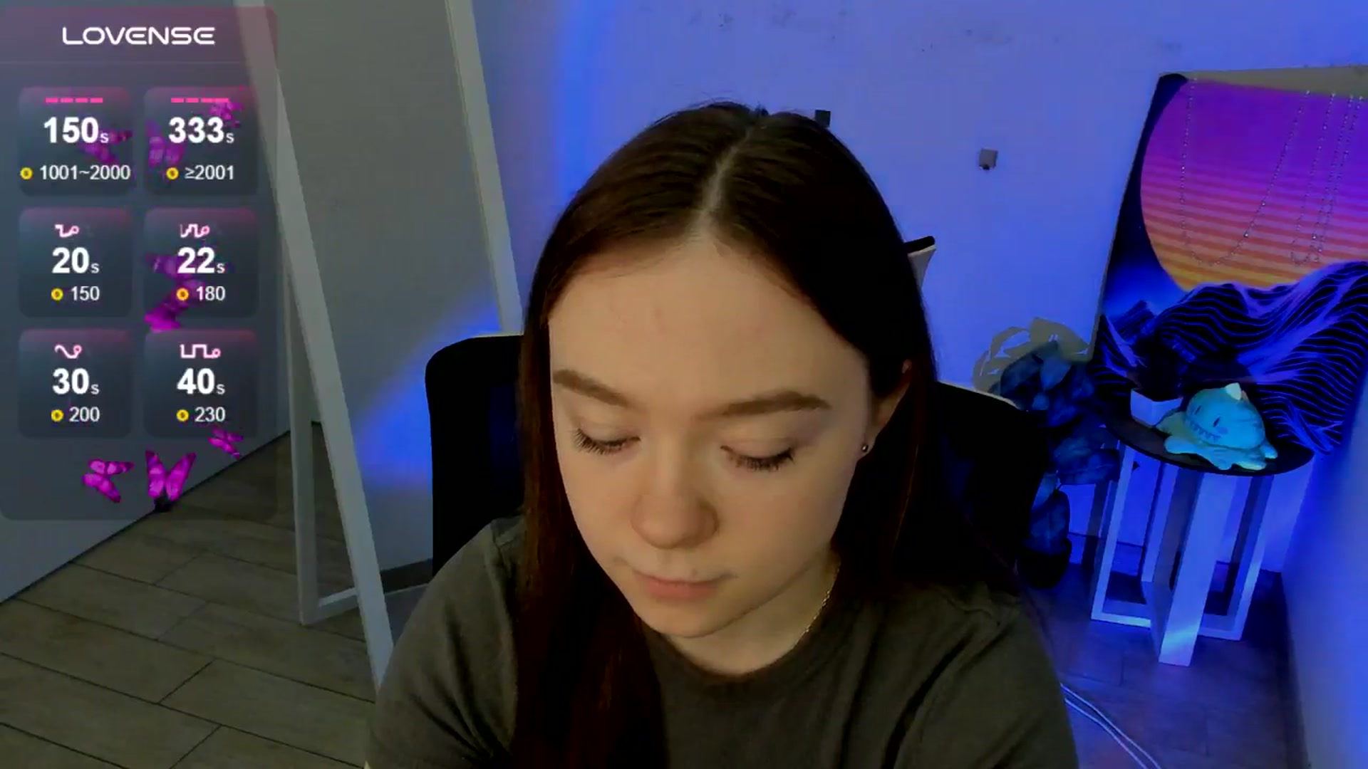 Gallery image thumbnail from Rudy_Meow's myfreecams stream on, 05/14/2025, 09:28 image 3 of 20