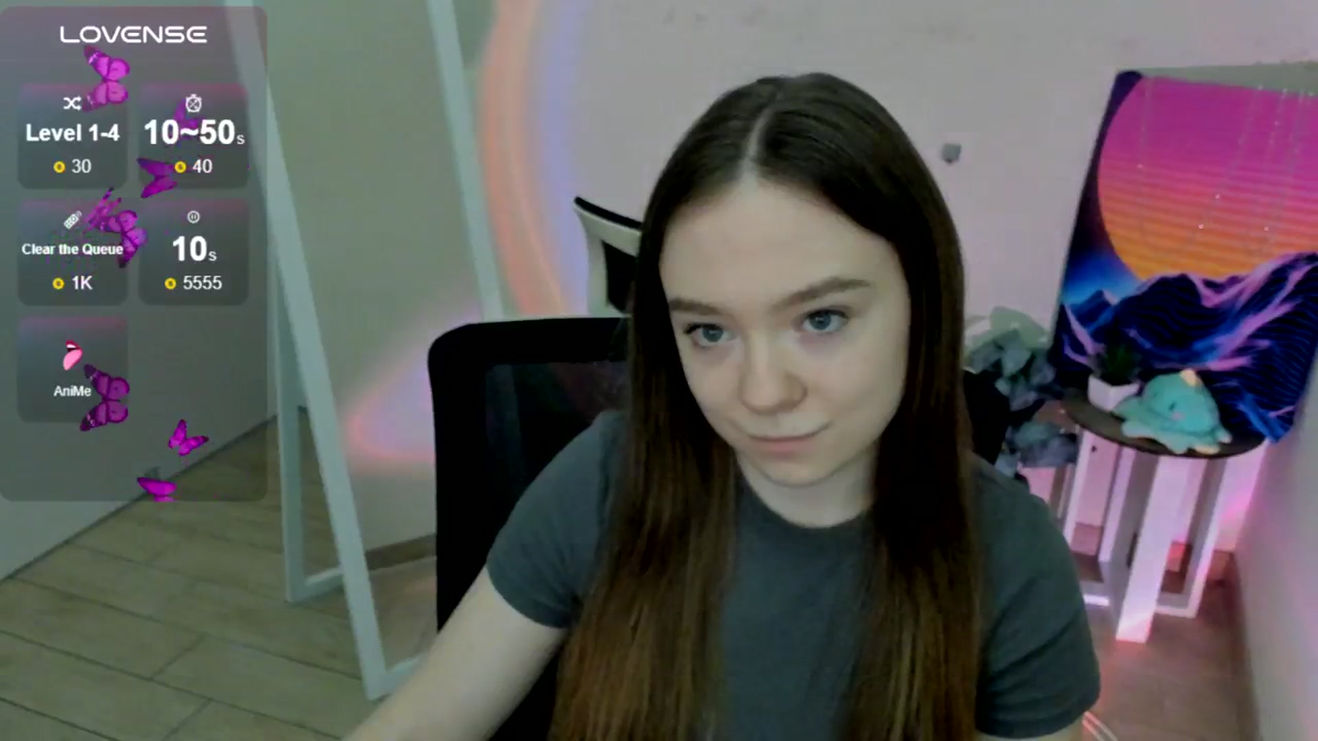 Gallery image thumbnail from Rudy_Meow's myfreecams stream on, 05/14/2025, 09:28 image 11 of 20