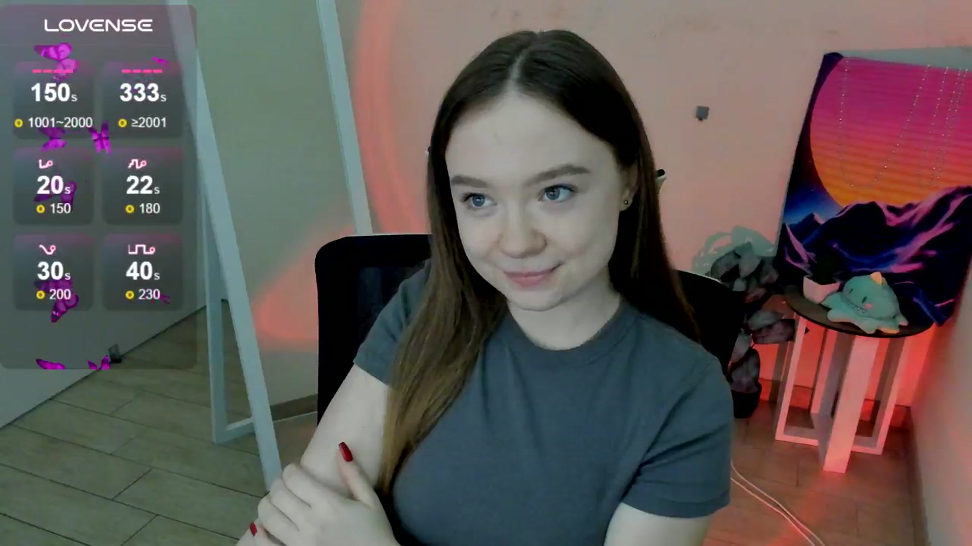 Gallery image thumbnail from Rudy_Meow's myfreecams stream on, 05/14/2025, 09:28 image 2 of 20