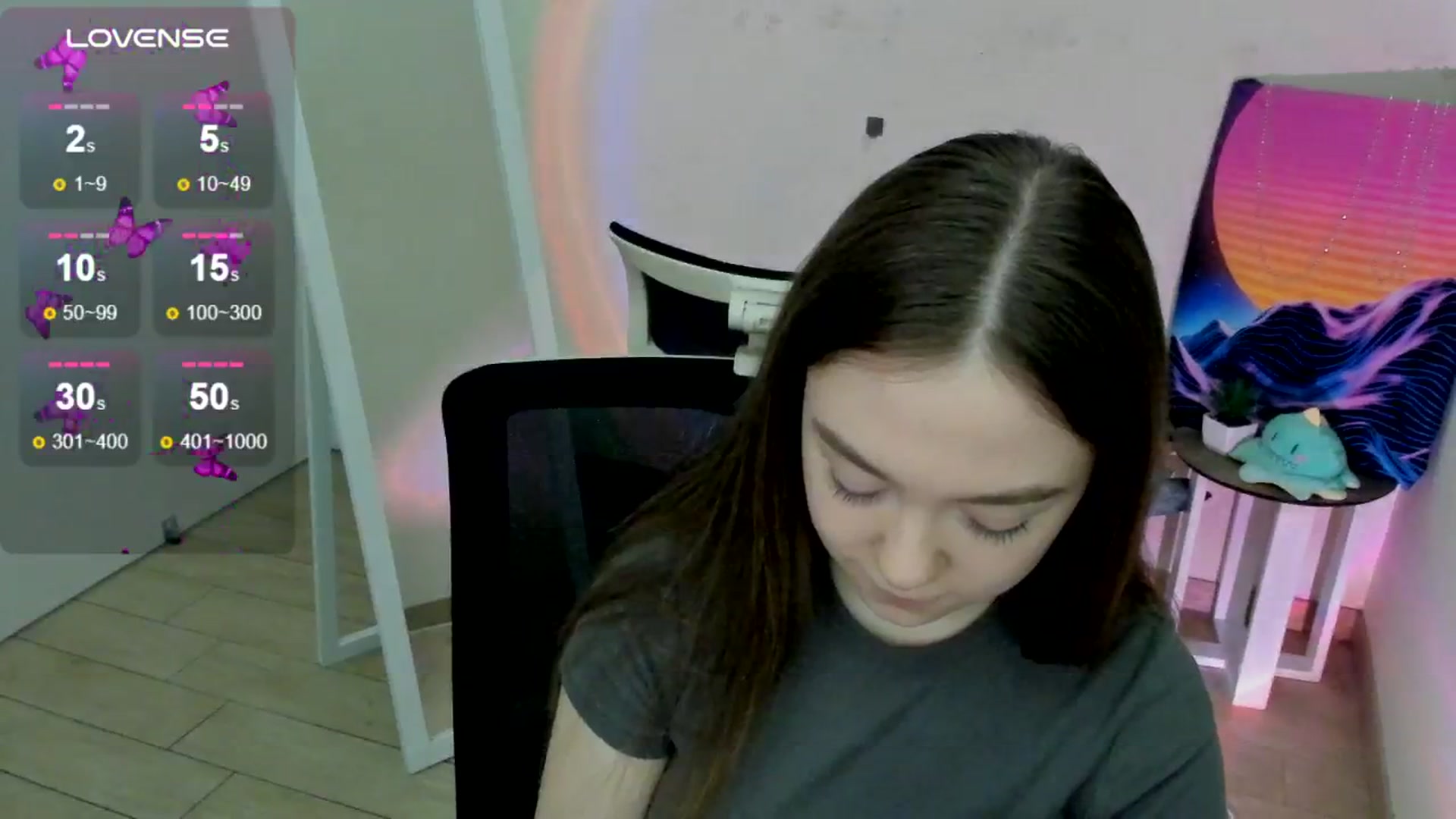 Gallery image thumbnail from Rudy_Meow's myfreecams stream on, 05/14/2025, 09:28 image 18 of 20