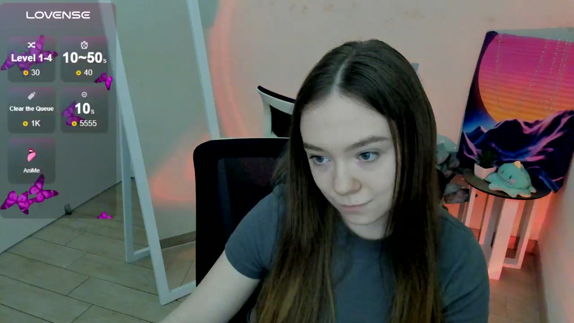 Gallery image thumbnail from Rudy_Meow's myfreecams stream on, 05/14/2025, 09:28 image 16 of 20