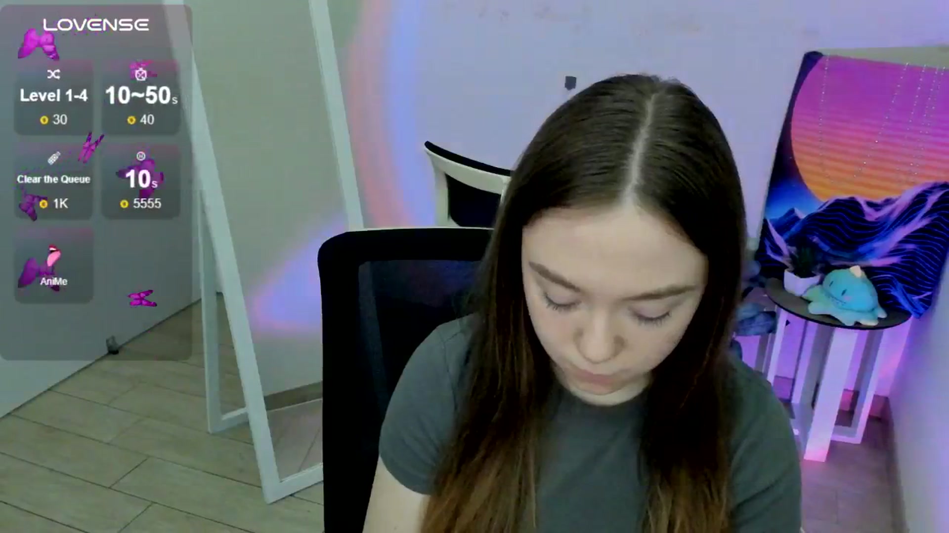 Gallery image thumbnail from Rudy_Meow's myfreecams stream on, 05/14/2025, 09:28 image 15 of 20