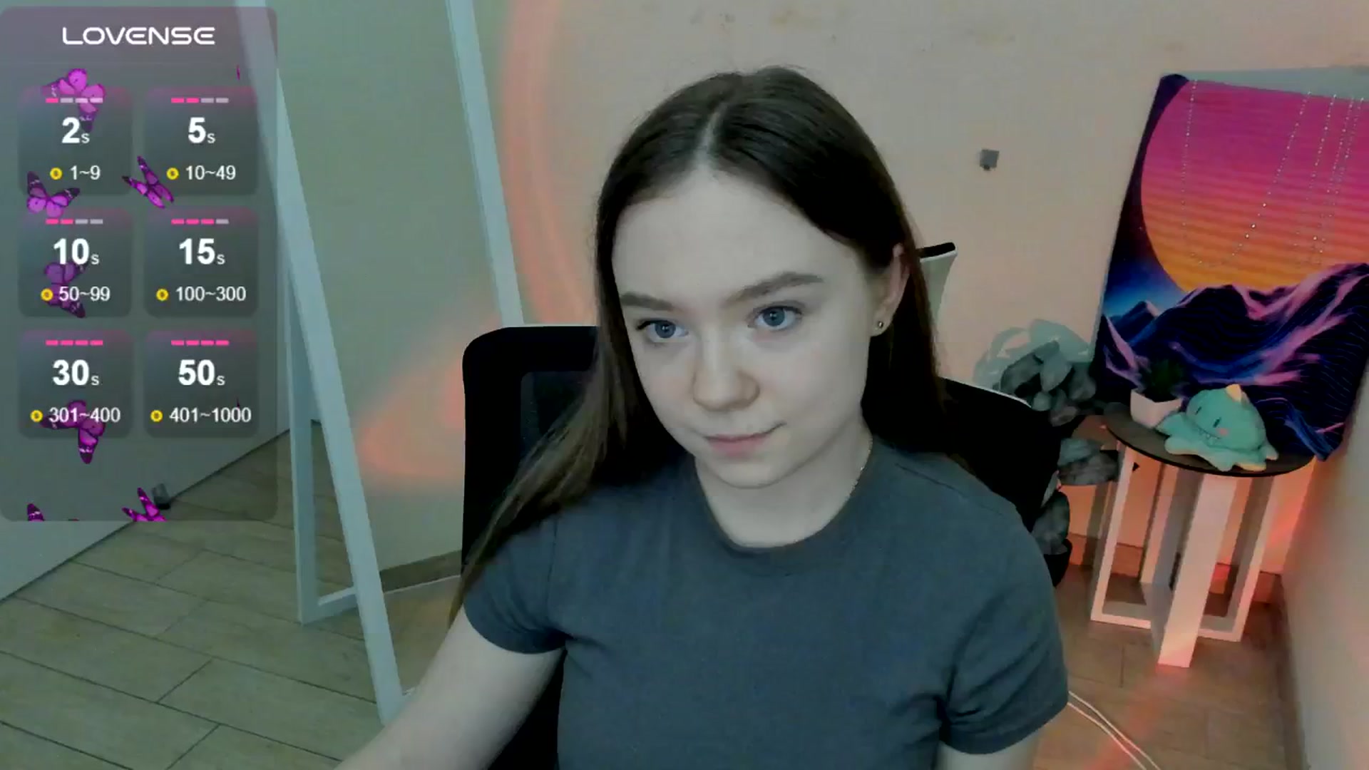 Gallery image thumbnail from Rudy_Meow's myfreecams stream on, 05/14/2025, 11:03 image 15 of 20