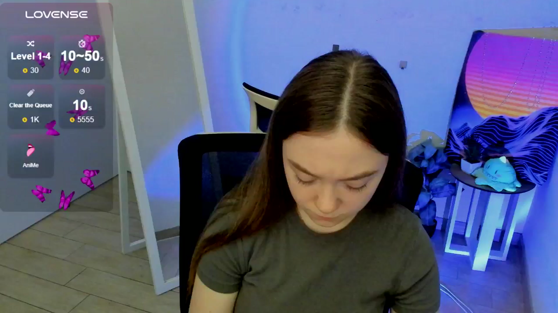 Gallery image thumbnail from Rudy_Meow's myfreecams stream on, 05/14/2025, 11:03 image 11 of 20