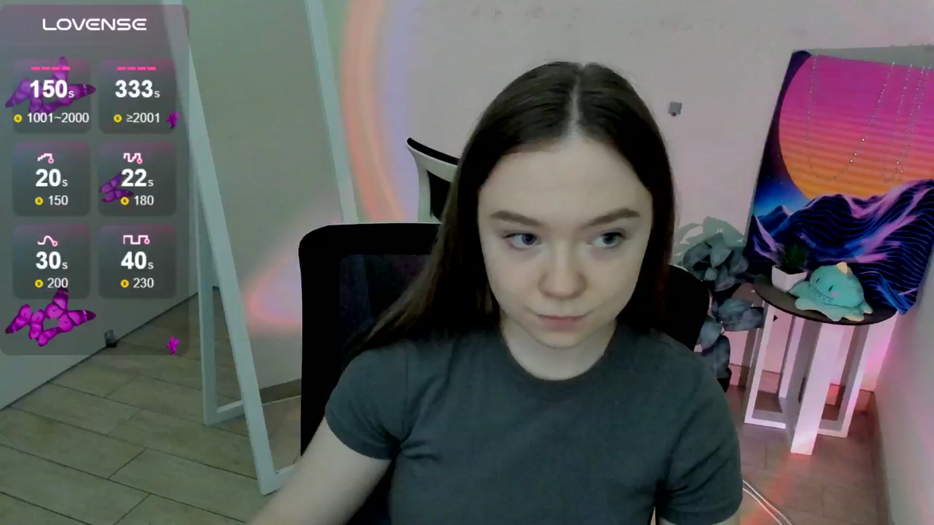 Gallery image thumbnail from Rudy_Meow's myfreecams stream on, 05/14/2025, 11:03 image 7 of 20