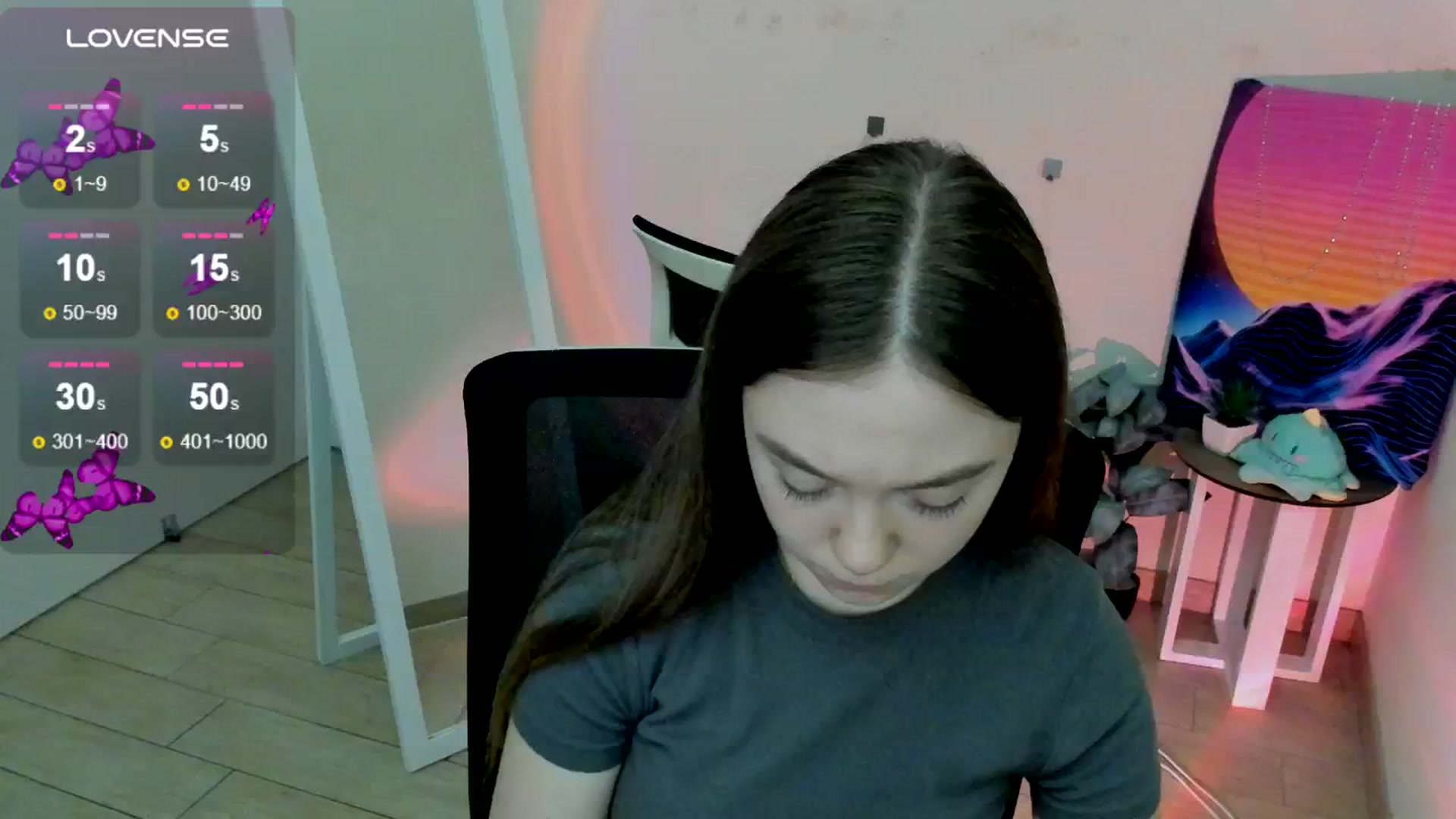 Gallery image thumbnail from Rudy_Meow's myfreecams stream on, 05/14/2025, 11:03 image 12 of 20