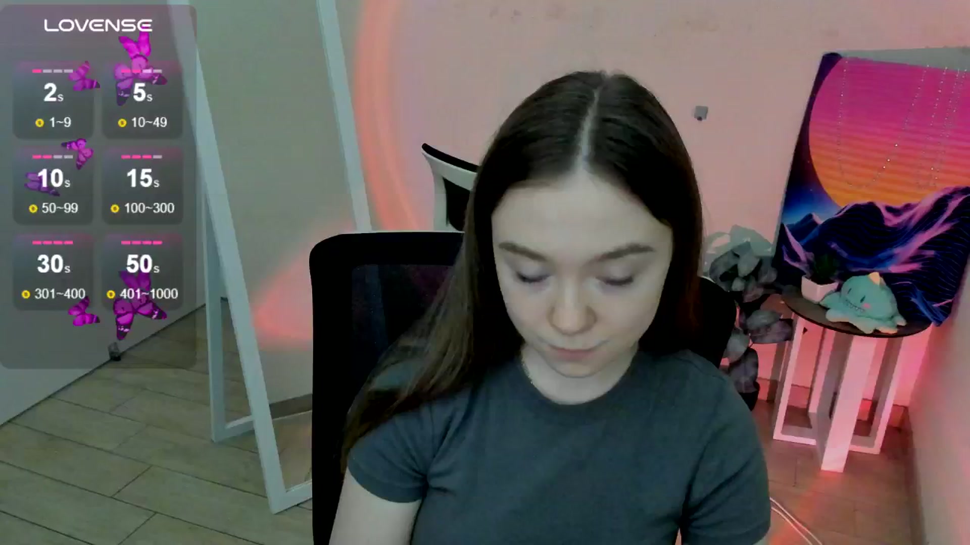 Gallery image thumbnail from Rudy_Meow's myfreecams stream on, 05/14/2025, 11:03 image 9 of 20