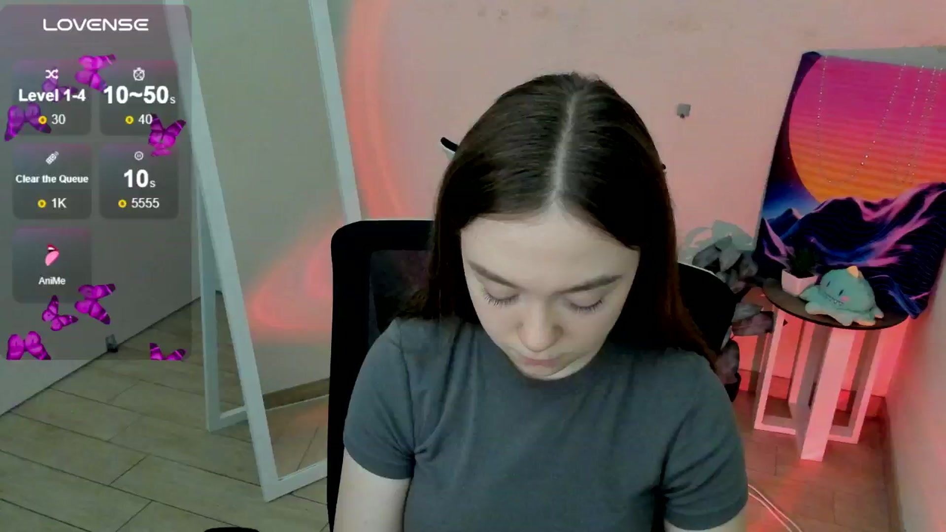Gallery image thumbnail from Rudy_Meow's myfreecams stream on, 05/14/2025, 11:03 image 17 of 20