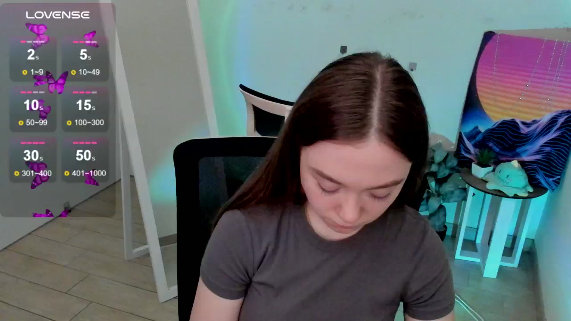 Gallery image thumbnail from Rudy_Meow's myfreecams stream on, 05/14/2025, 11:03 image 5 of 20