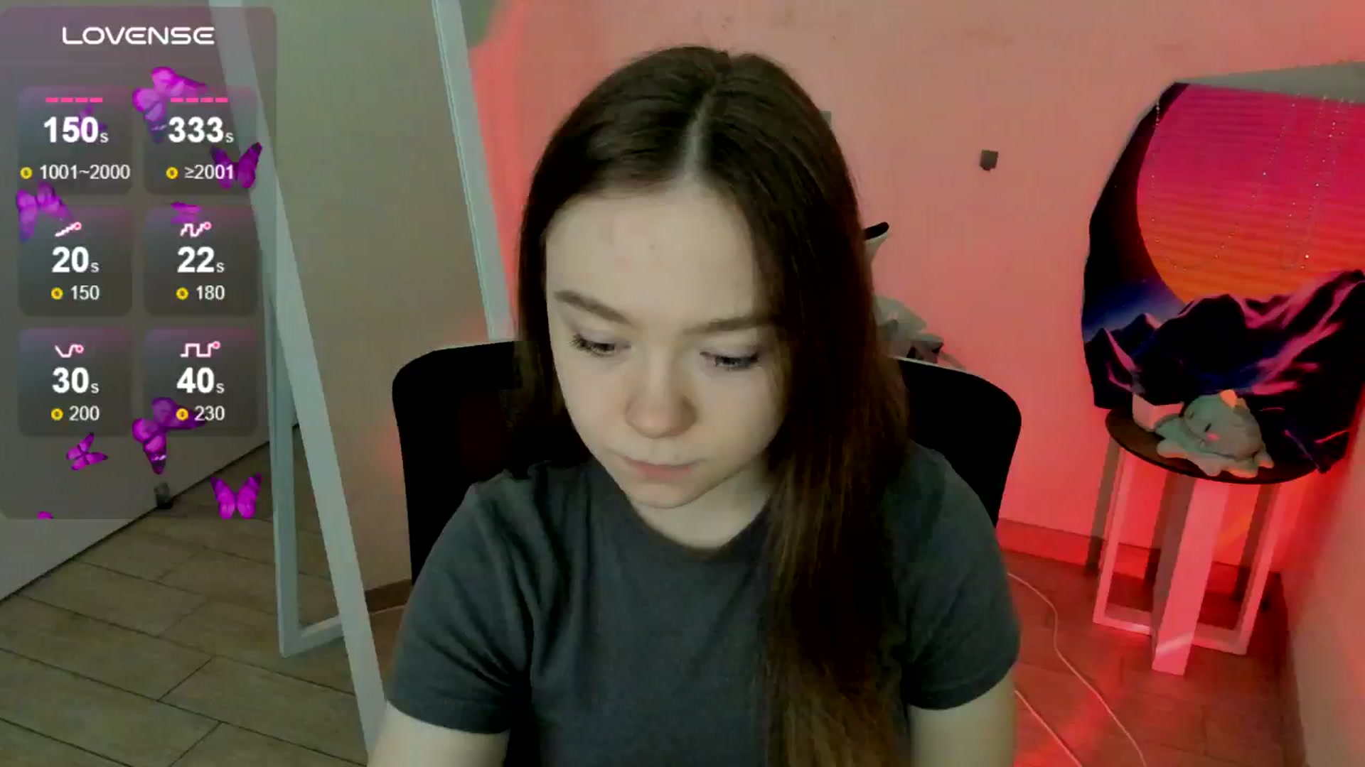 Gallery image thumbnail from Rudy_Meow's myfreecams stream on, 05/15/2025, 08:00 image 1 of 20