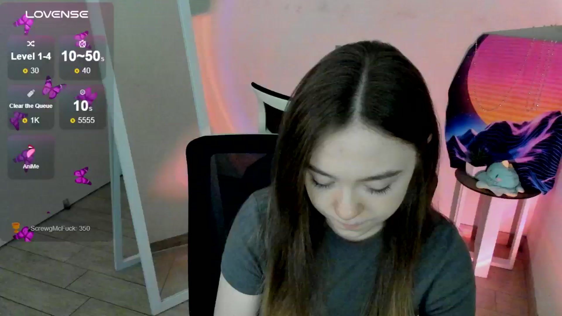 Gallery image thumbnail from Rudy_Meow's myfreecams stream on, 05/15/2025, 08:00 image 15 of 20