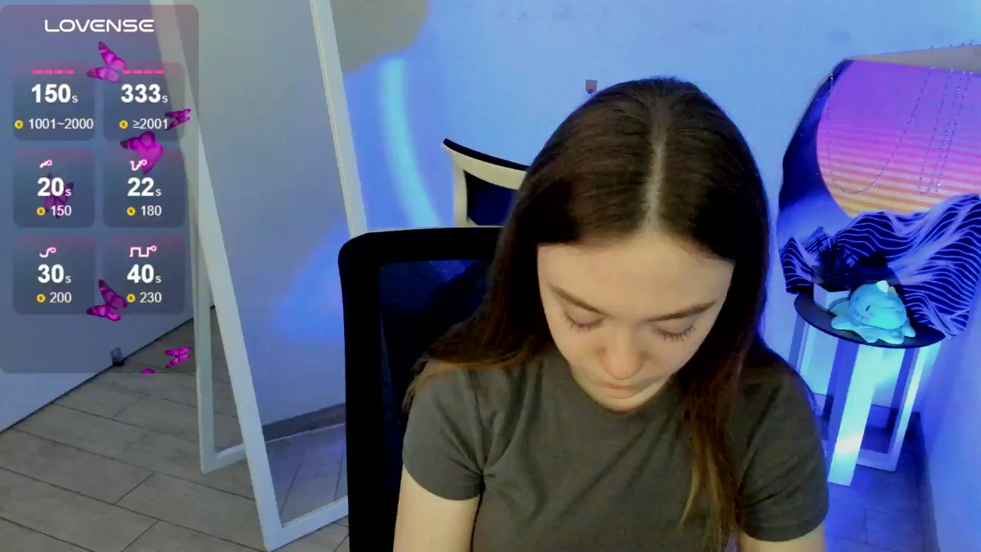Gallery image thumbnail from Rudy_Meow's myfreecams stream on, 05/15/2025, 08:00 image 4 of 20