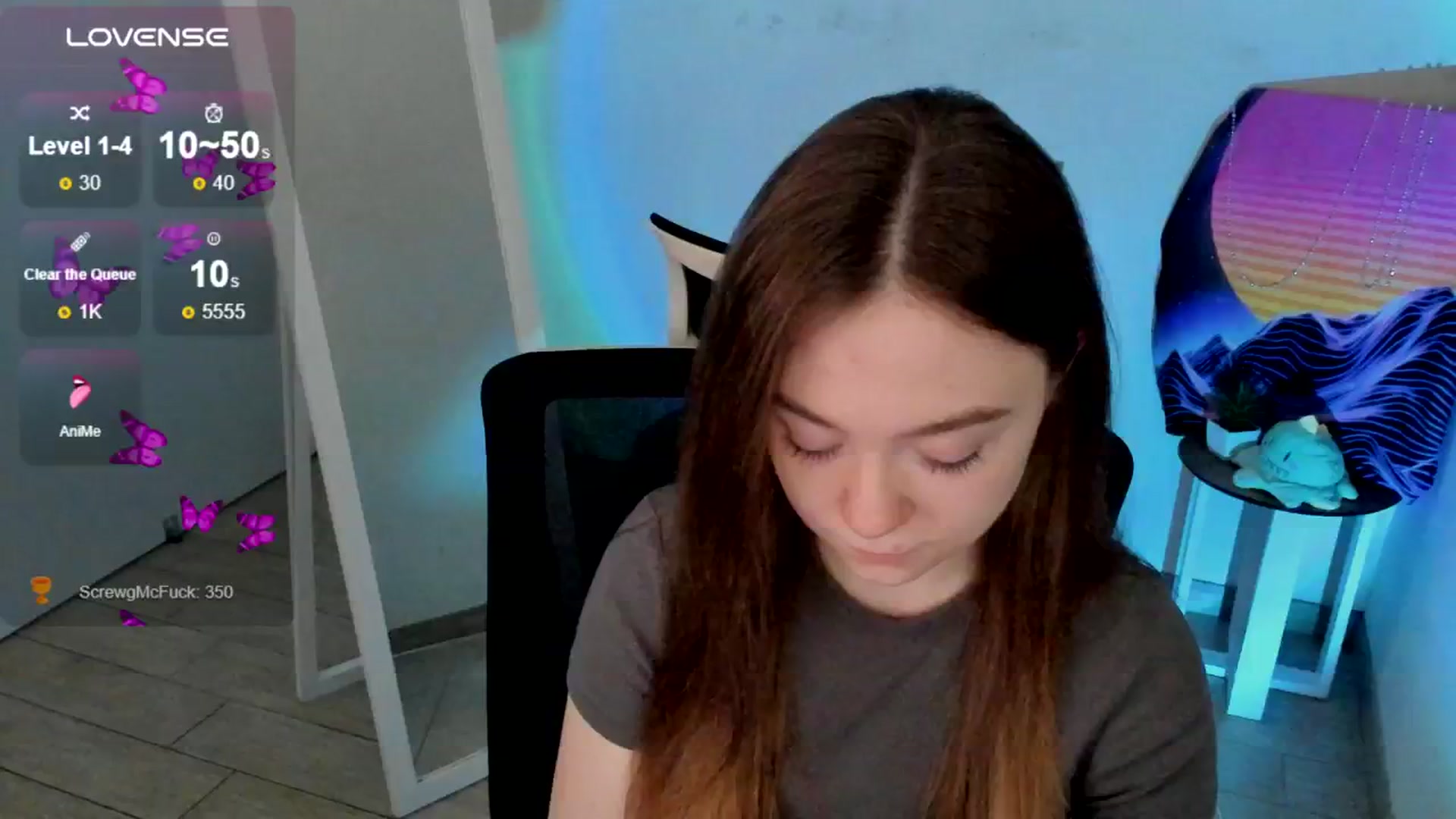 Gallery image thumbnail from Rudy_Meow's myfreecams stream on, 05/15/2025, 08:00 image 17 of 20