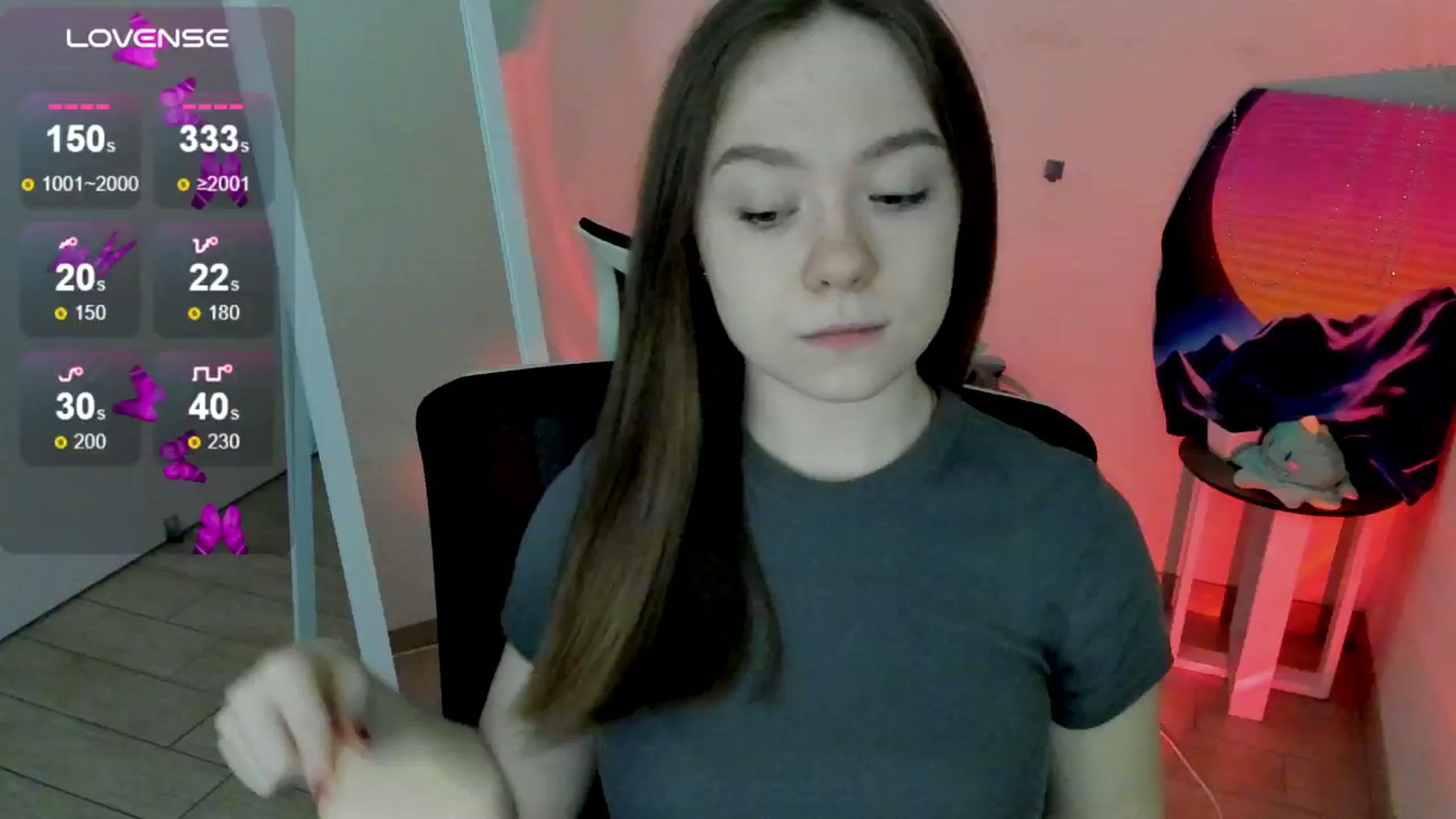 Gallery image thumbnail from Rudy_Meow's myfreecams stream on, 05/15/2025, 08:00 image 2 of 20