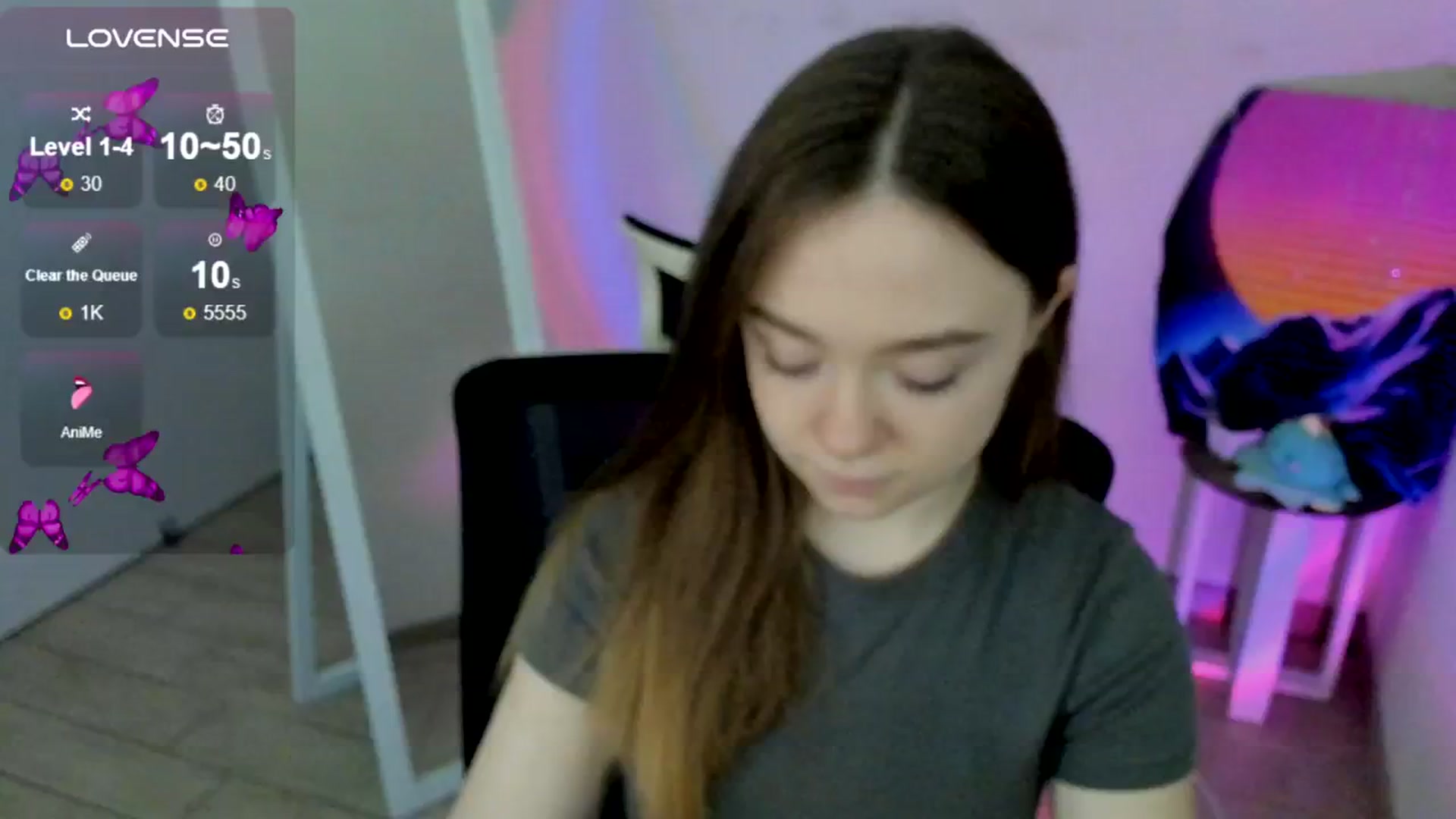 Gallery image thumbnail from Rudy_Meow's myfreecams stream on, 05/15/2025, 08:00 image 7 of 20