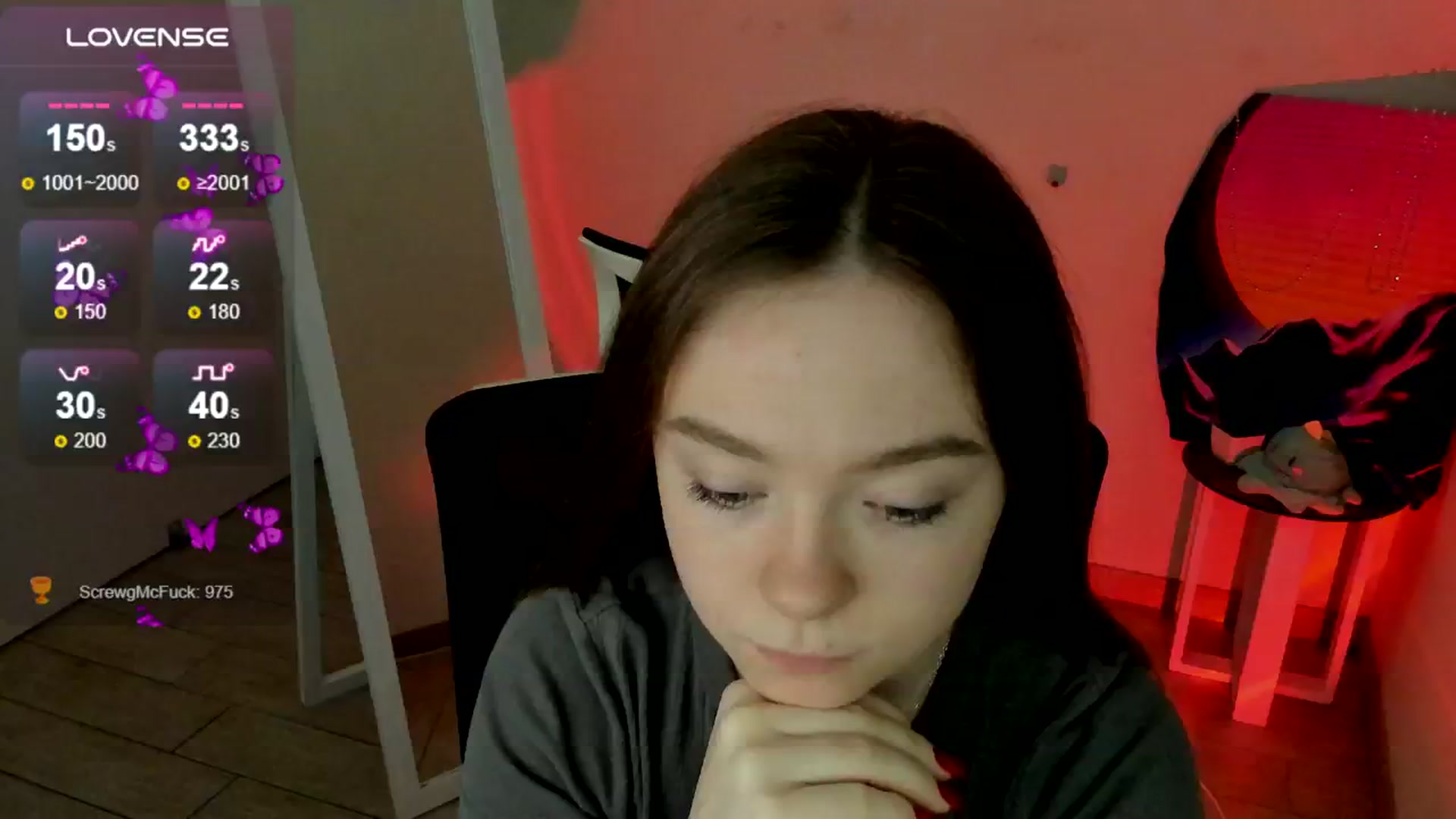 Gallery image thumbnail from Rudy_Meow's myfreecams stream on, 05/15/2025, 10:04 image 17 of 20