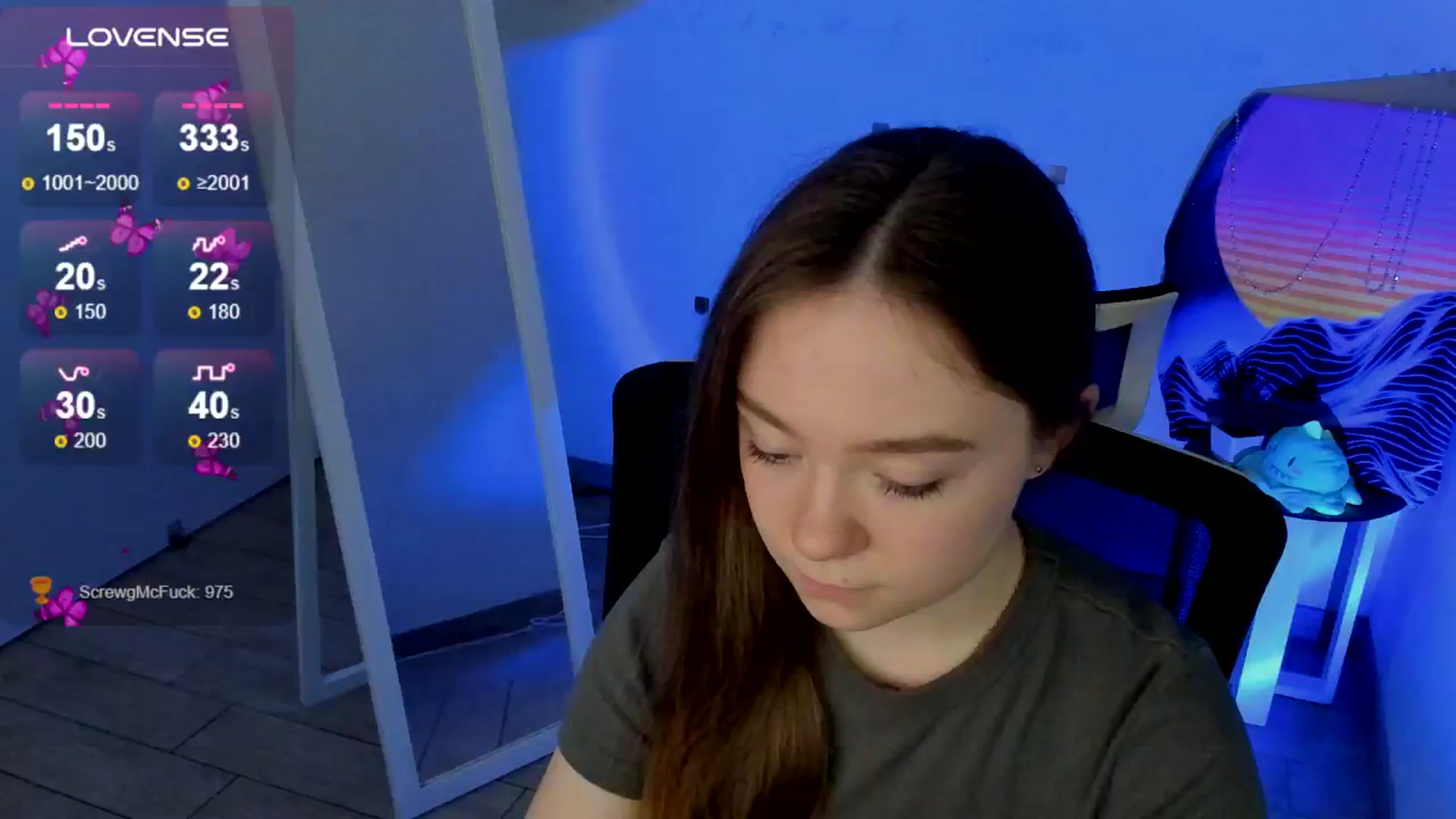 Gallery image thumbnail from Rudy_Meow's myfreecams stream on, 05/15/2025, 10:04 image 10 of 20