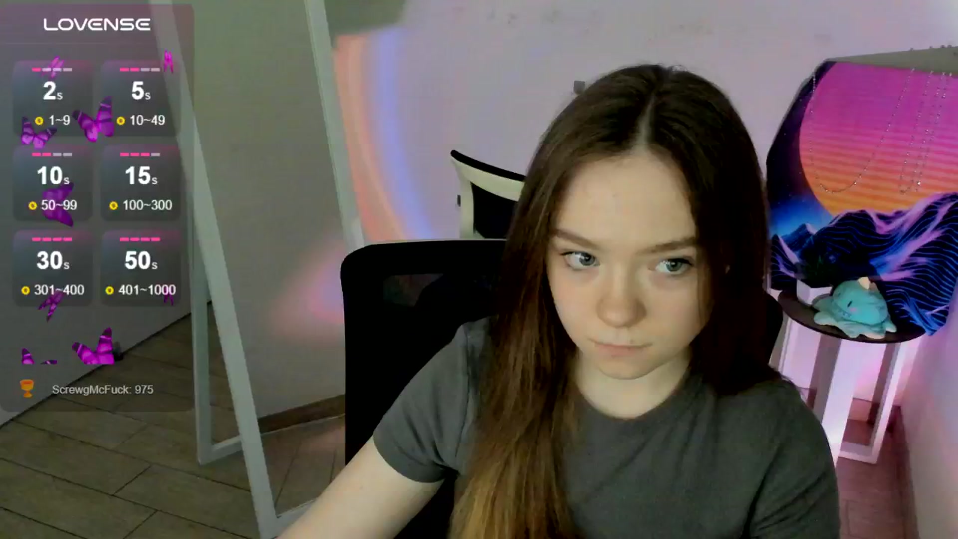 Gallery image thumbnail from Rudy_Meow's myfreecams stream on, 05/15/2025, 10:04 image 6 of 20