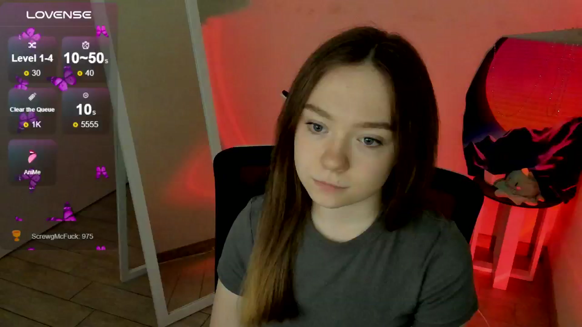 Gallery image thumbnail from Rudy_Meow's myfreecams stream on, 05/15/2025, 10:04 image 1 of 20