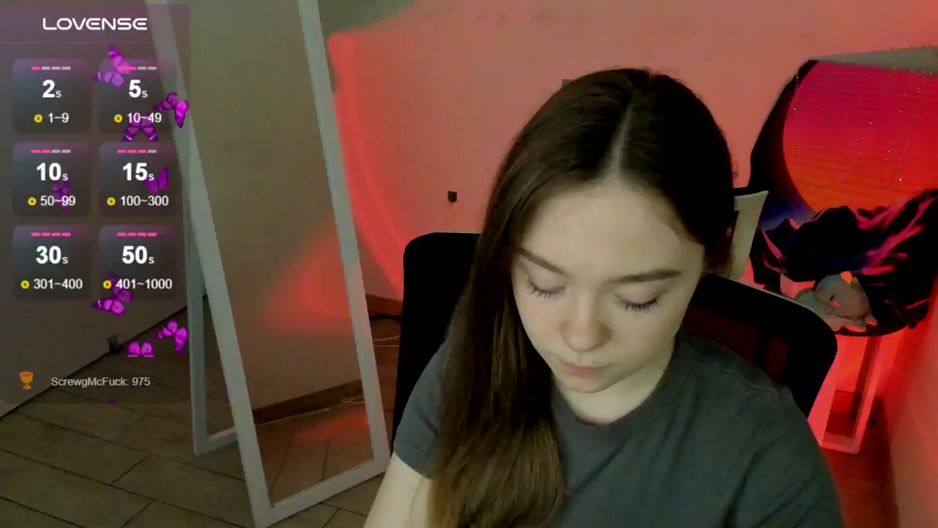 Gallery image thumbnail from Rudy_Meow's myfreecams stream on, 05/15/2025, 10:04 image 12 of 20