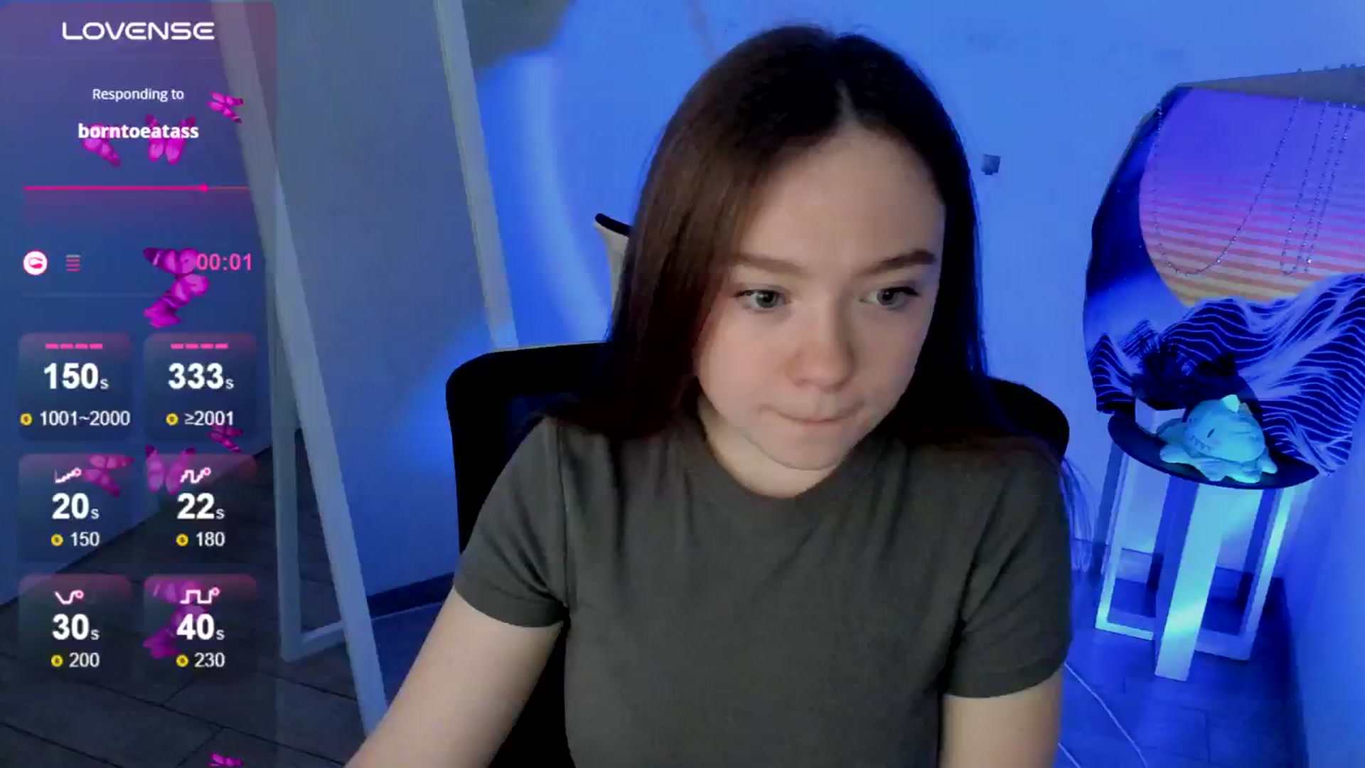 Gallery image thumbnail from Rudy_Meow's myfreecams stream on, 05/15/2025, 10:04 image 20 of 20