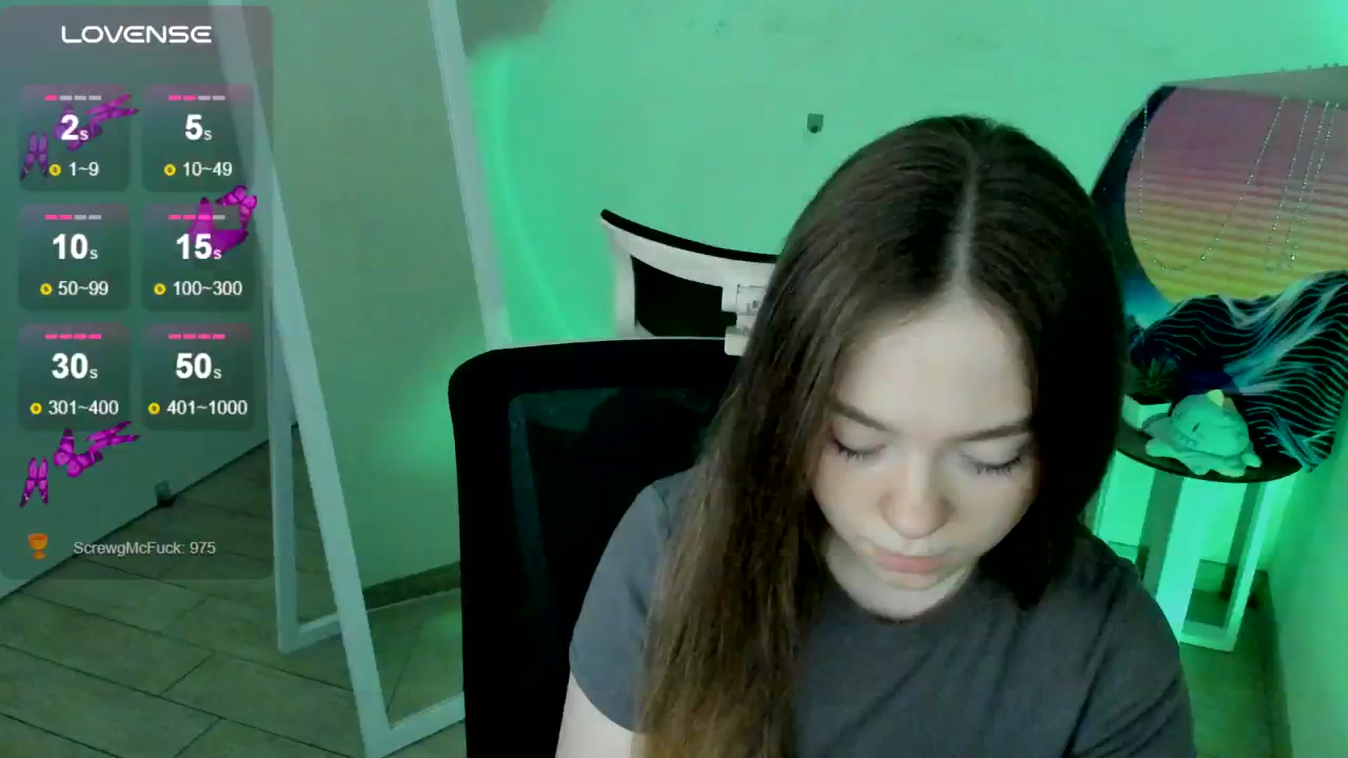 Gallery image thumbnail from Rudy_Meow's myfreecams stream on, 05/15/2025, 10:04 image 3 of 20