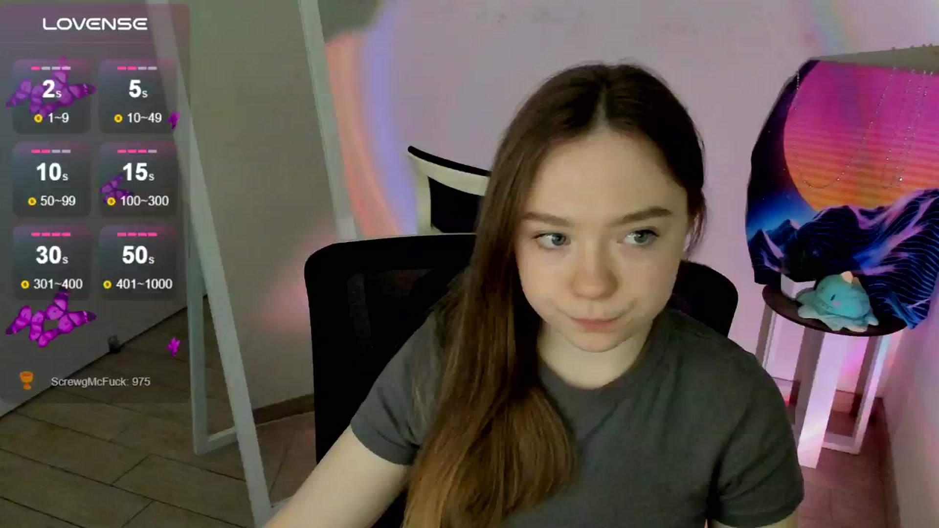 Gallery image thumbnail from Rudy_Meow's myfreecams stream on, 05/15/2025, 10:04 image 16 of 20