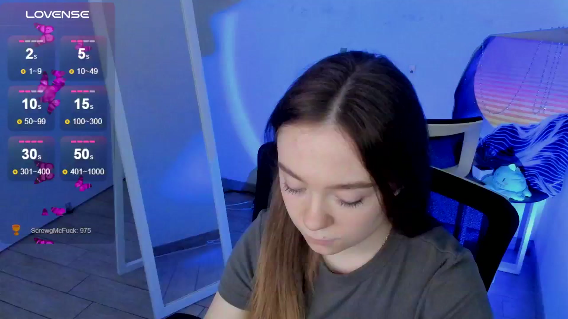 Gallery image thumbnail from Rudy_Meow's myfreecams stream on, 05/15/2025, 10:04 image 9 of 20