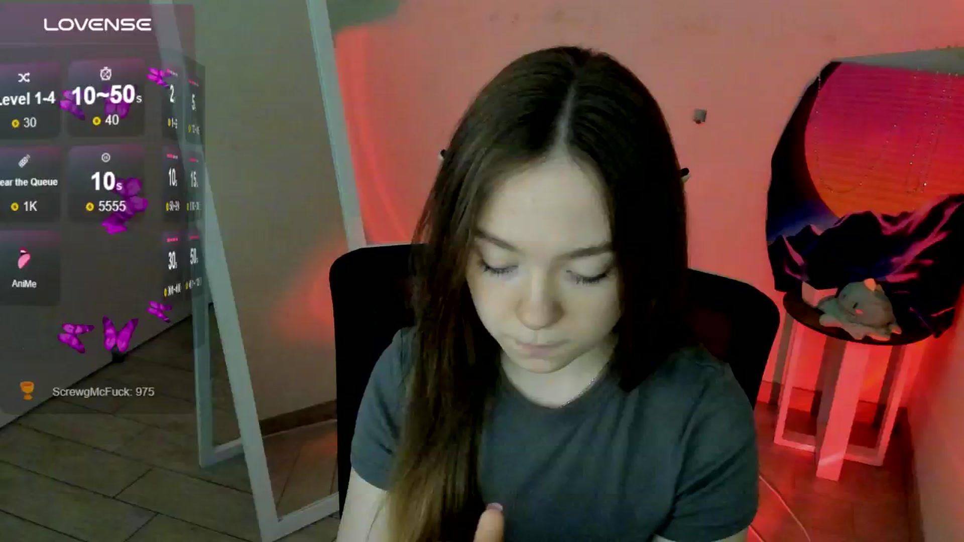 Gallery image thumbnail from Rudy_Meow's myfreecams stream on, 05/15/2025, 10:04 image 2 of 20