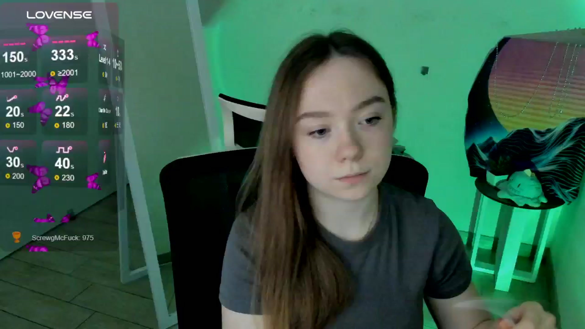 Gallery image thumbnail from Rudy_Meow's myfreecams stream on, 05/15/2025, 10:04 image 14 of 20