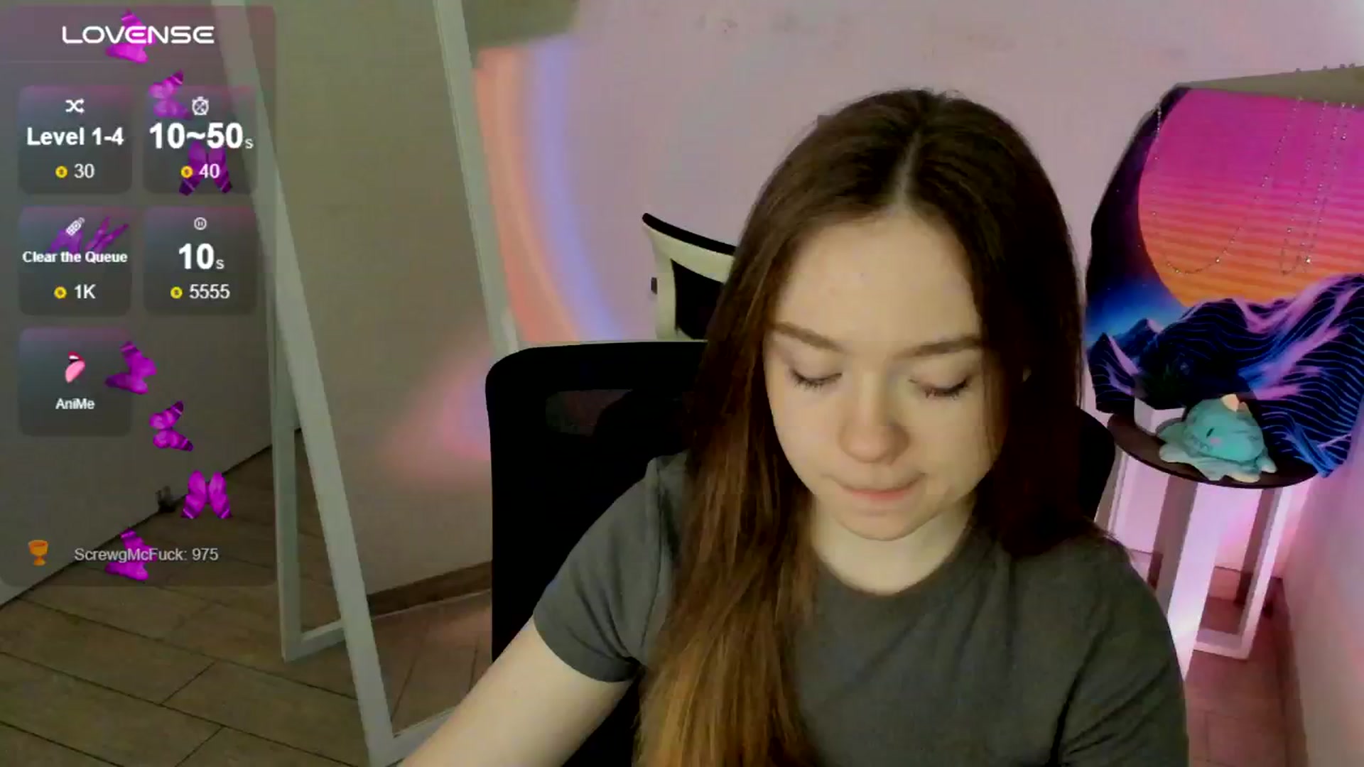 Gallery image thumbnail from Rudy_Meow's myfreecams stream on, 05/15/2025, 10:04 image 5 of 20