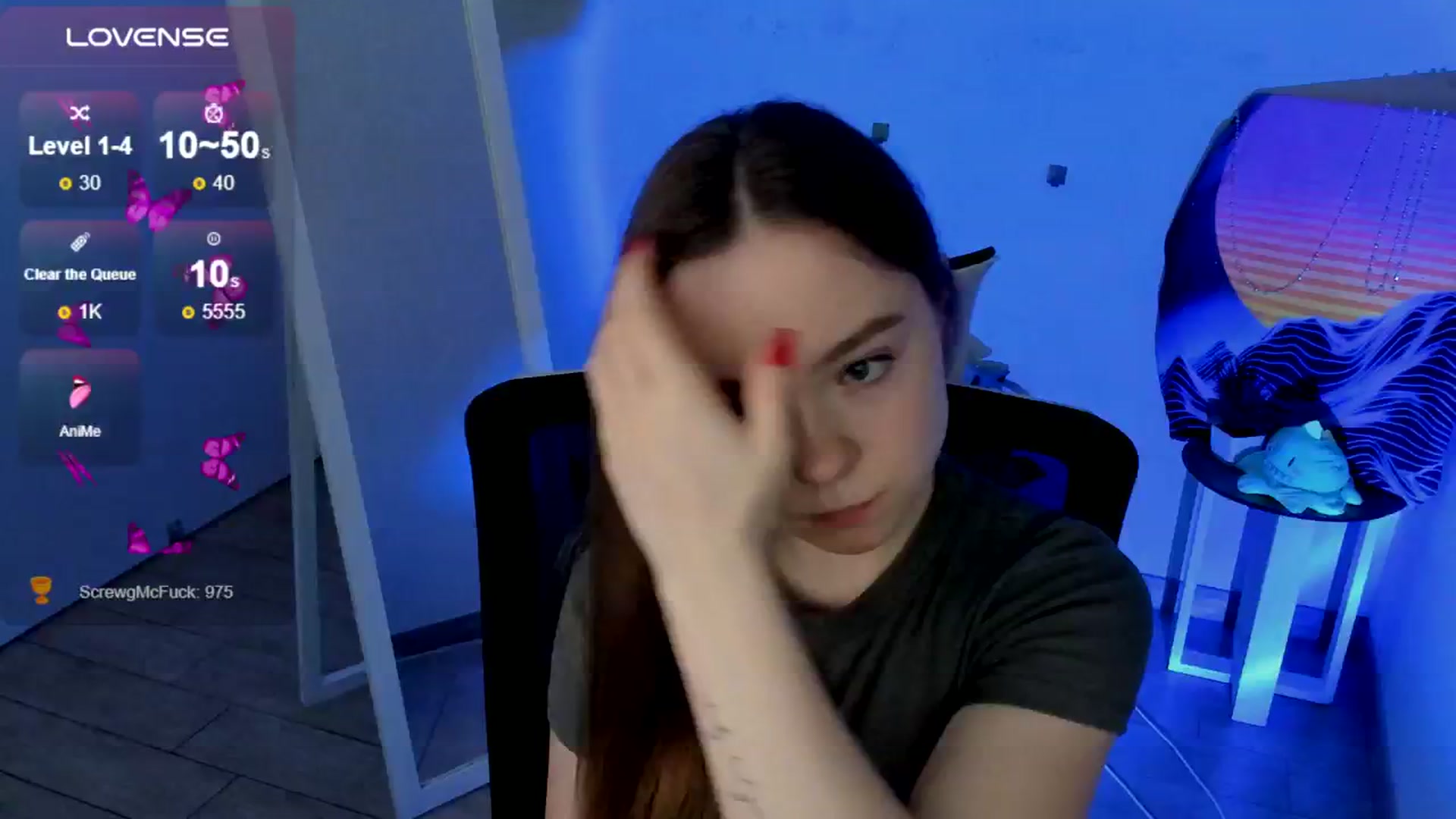Gallery image thumbnail from Rudy_Meow's myfreecams stream on, 05/15/2025, 10:04 image 15 of 20