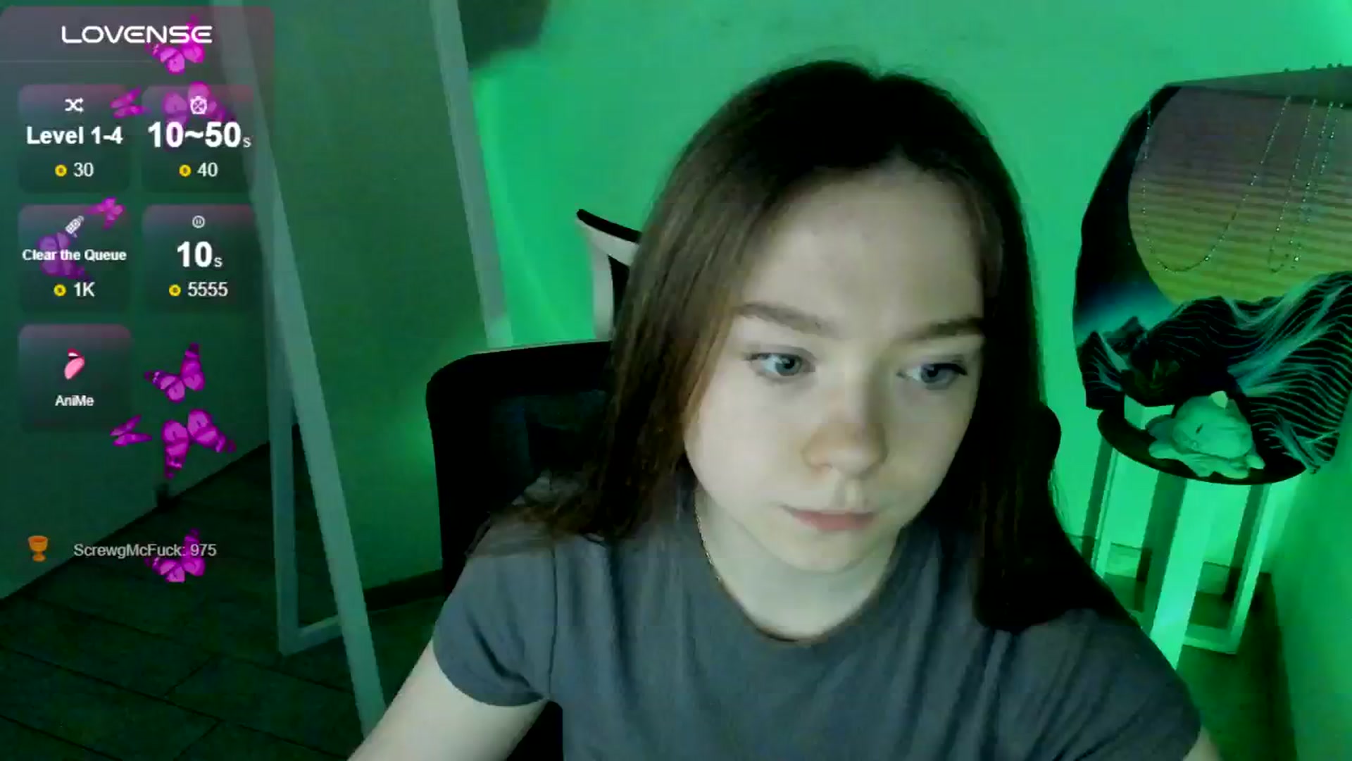 Gallery image thumbnail from Rudy_Meow's myfreecams stream on, 05/15/2025, 10:04 image 18 of 20