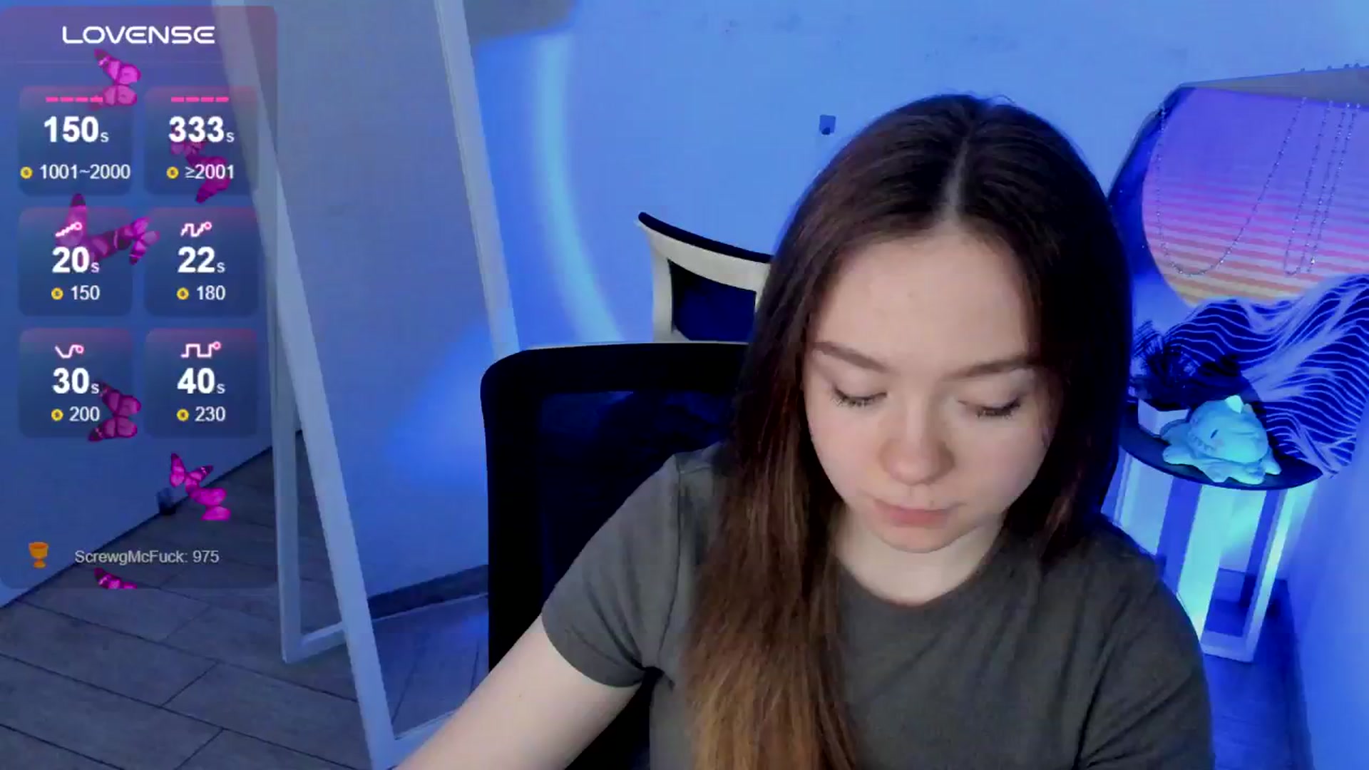 Gallery image thumbnail from Rudy_Meow's myfreecams stream on, 05/15/2025, 10:04 image 4 of 20
