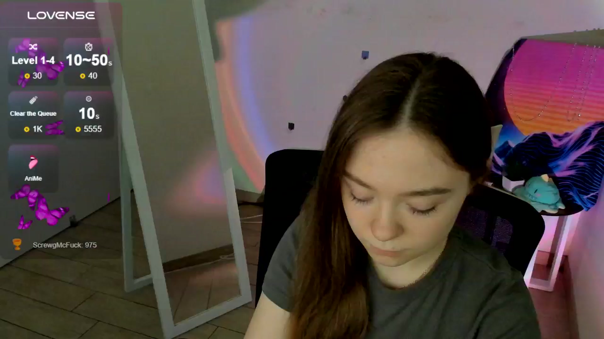 Gallery image thumbnail from Rudy_Meow's myfreecams stream on, 05/15/2025, 10:04 image 11 of 20
