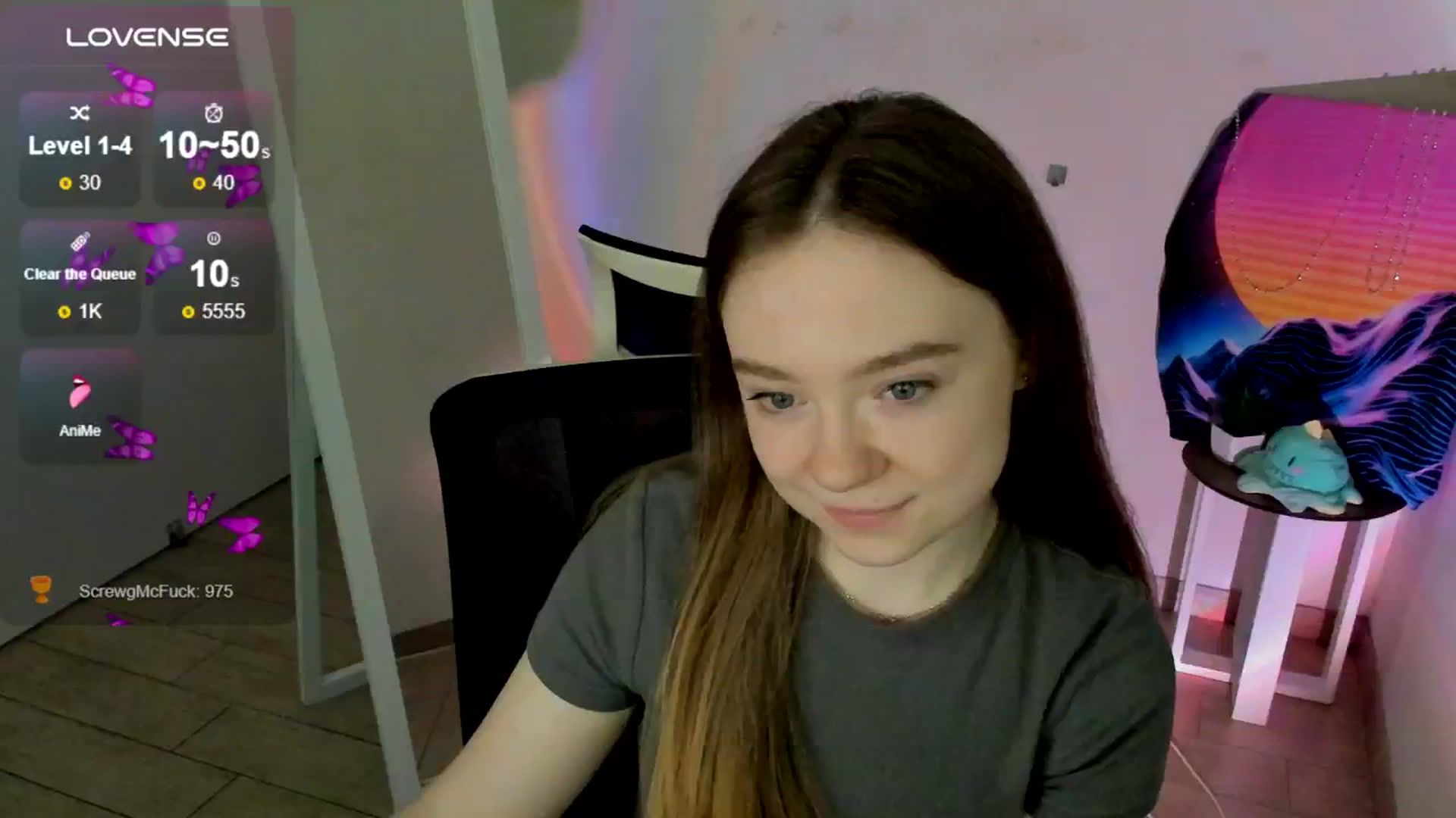 Gallery image thumbnail from Rudy_Meow's myfreecams stream on, 05/15/2025, 11:29 image 1 of 20