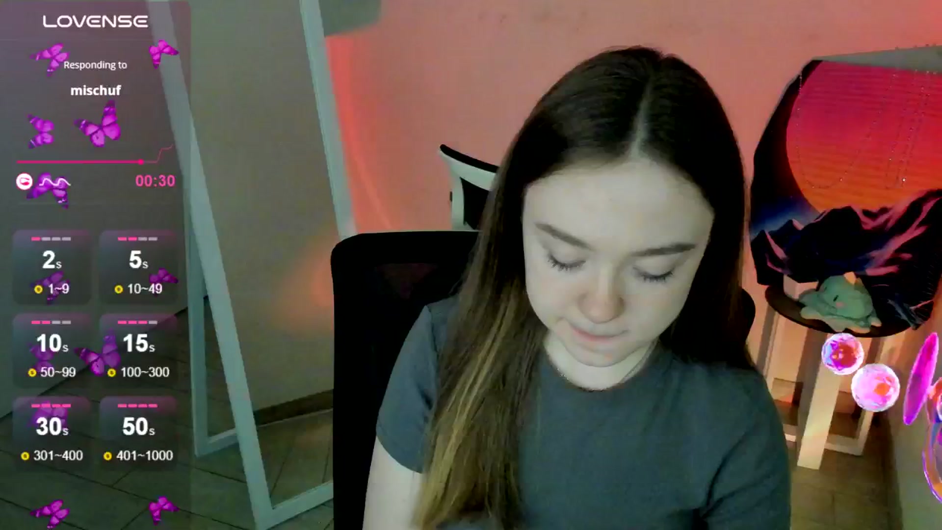 Gallery image thumbnail from Rudy_Meow's myfreecams stream on, 05/15/2025, 11:29 image 2 of 20
