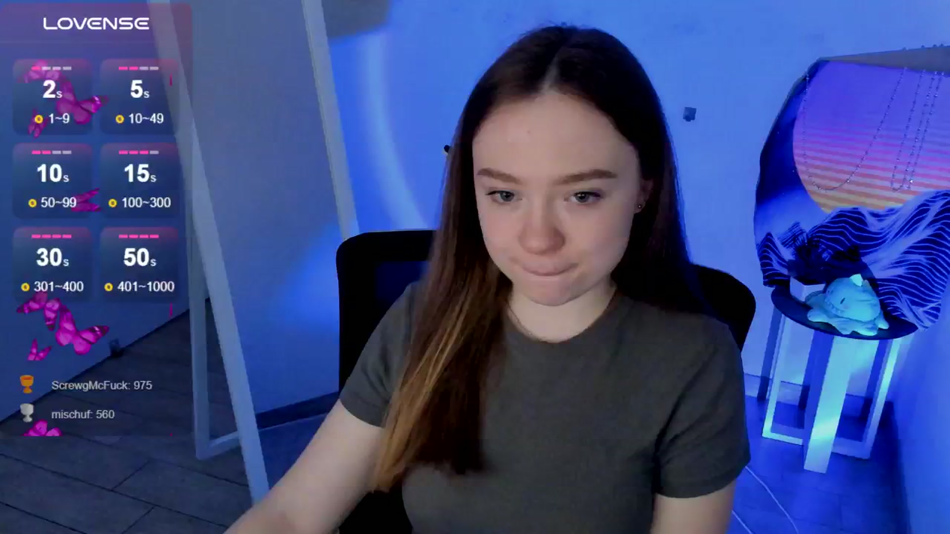 Gallery image thumbnail from Rudy_Meow's myfreecams stream on, 05/15/2025, 11:29 image 3 of 20