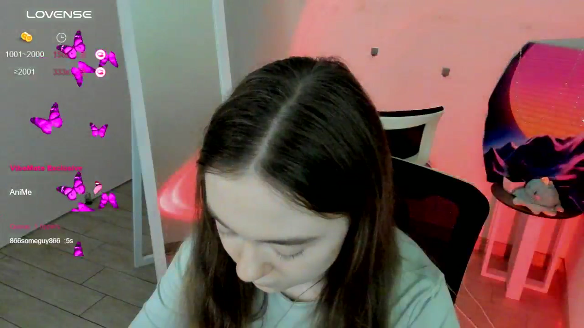 Gallery image thumbnail from Rudy_Meow's myfreecams stream on, 05/17/2025, 08:23 image 8 of 20