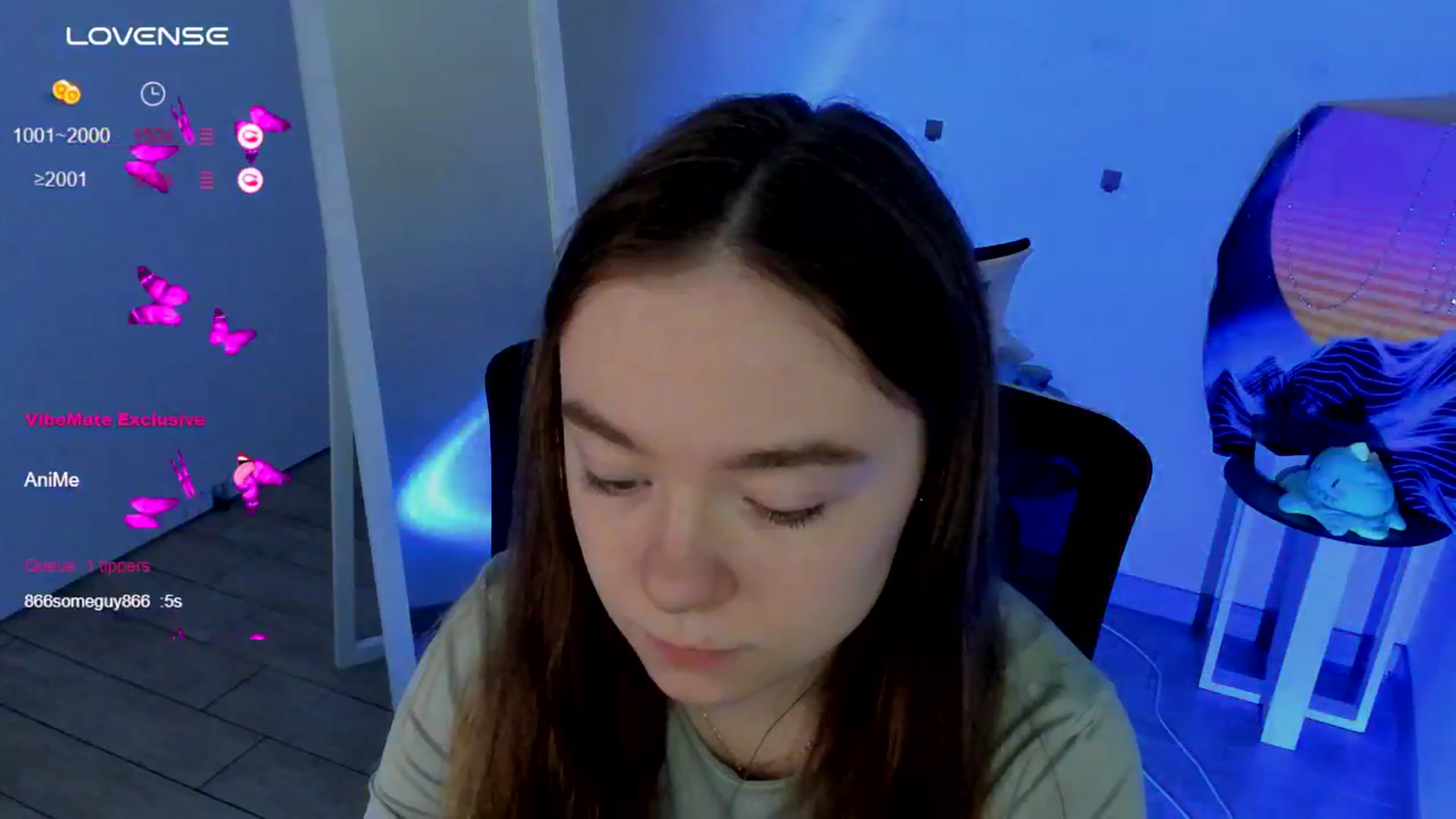 Gallery image thumbnail from Rudy_Meow's myfreecams stream on, 05/17/2025, 08:23 image 3 of 20