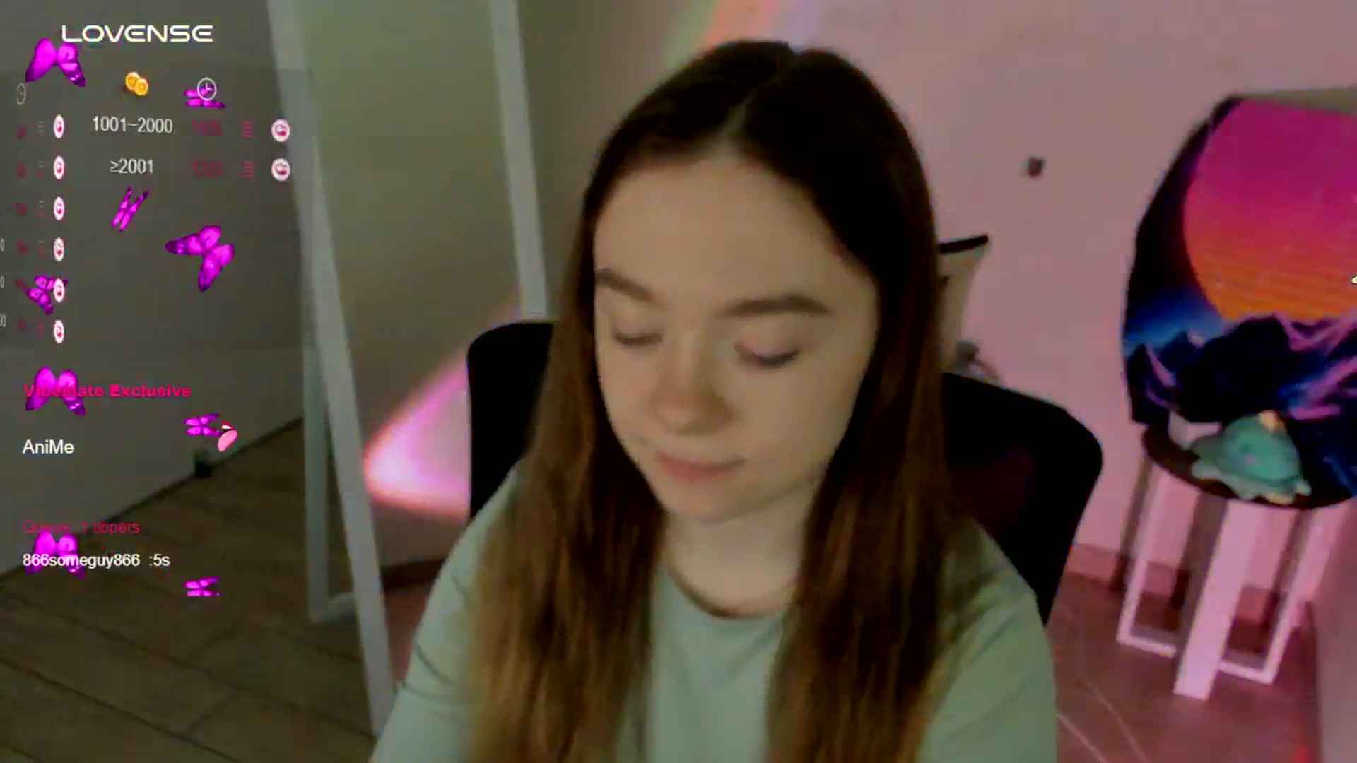 Gallery image thumbnail from Rudy_Meow's myfreecams stream on, 05/17/2025, 08:23 image 12 of 20