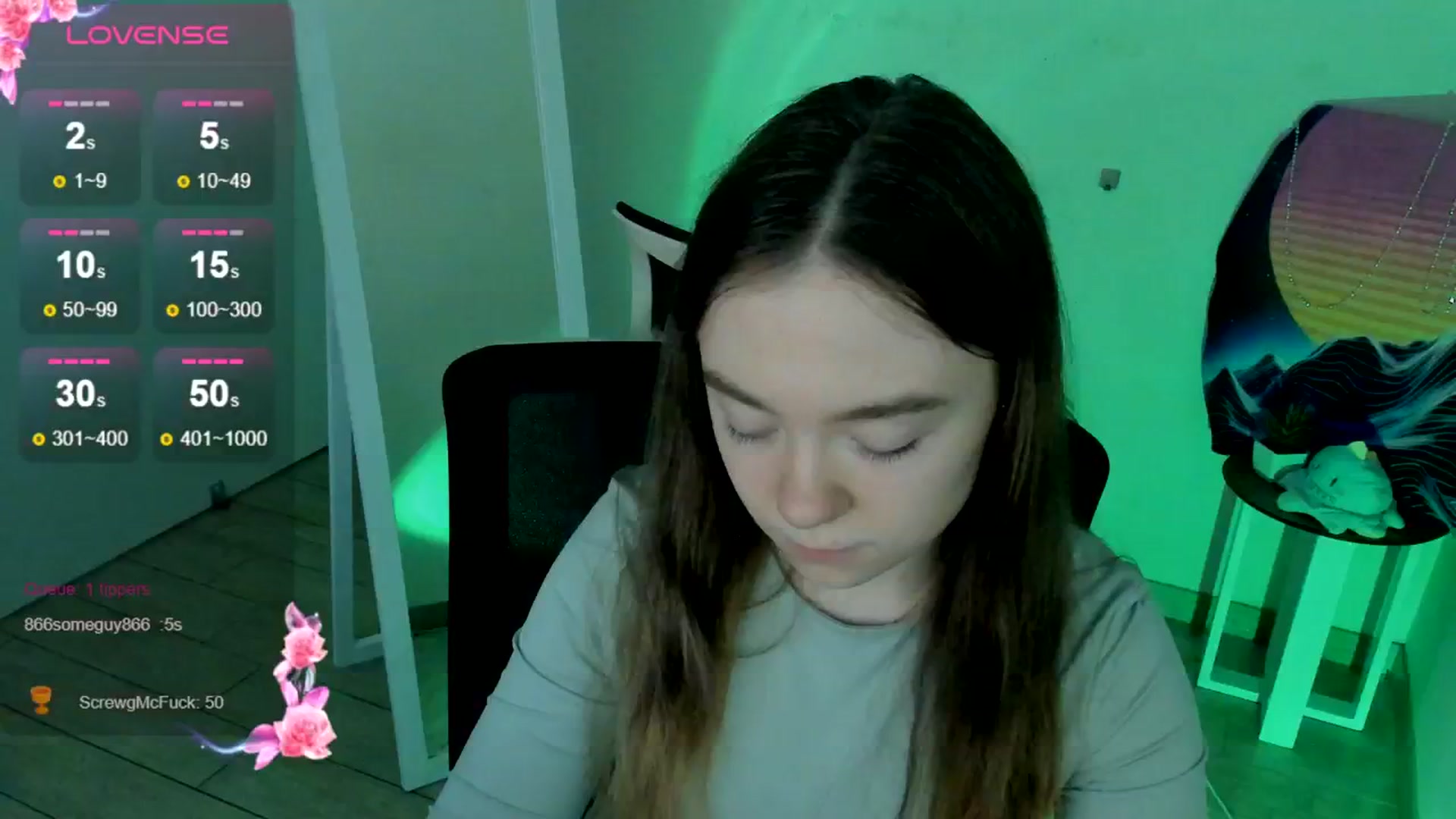 Gallery image thumbnail from Rudy_Meow's myfreecams stream on, 05/17/2025, 09:45 image 5 of 20