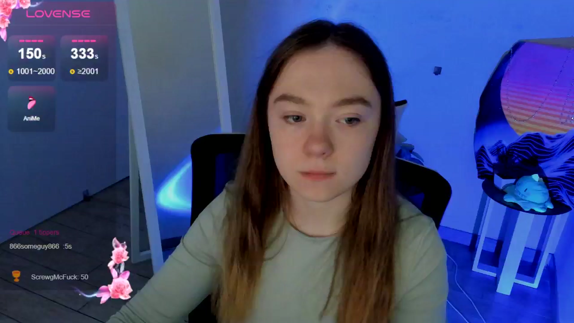 Gallery image thumbnail from Rudy_Meow's myfreecams stream on, 05/17/2025, 09:45 image 7 of 20