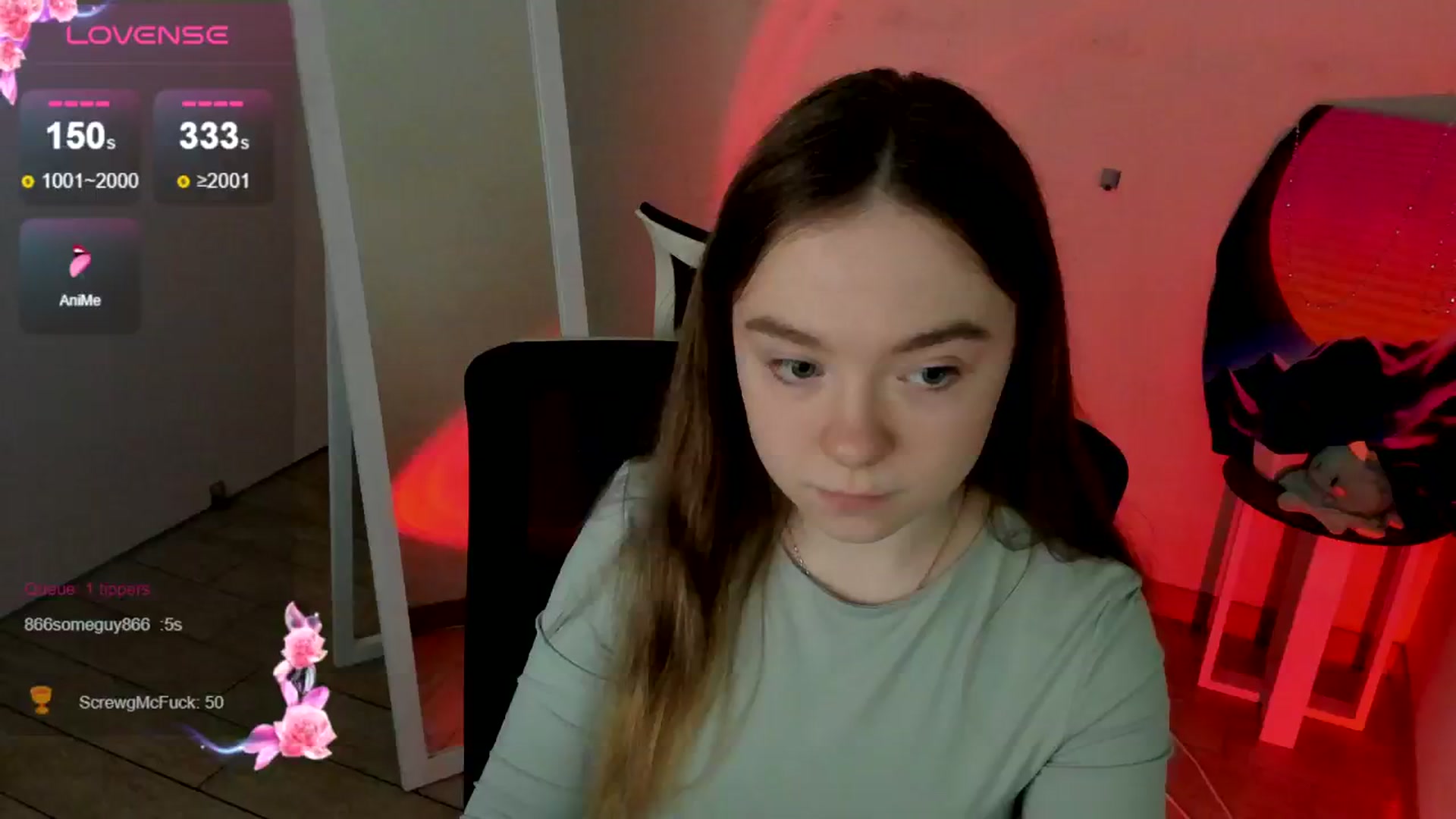 Gallery image thumbnail from Rudy_Meow's myfreecams stream on, 05/17/2025, 09:45 image 20 of 20